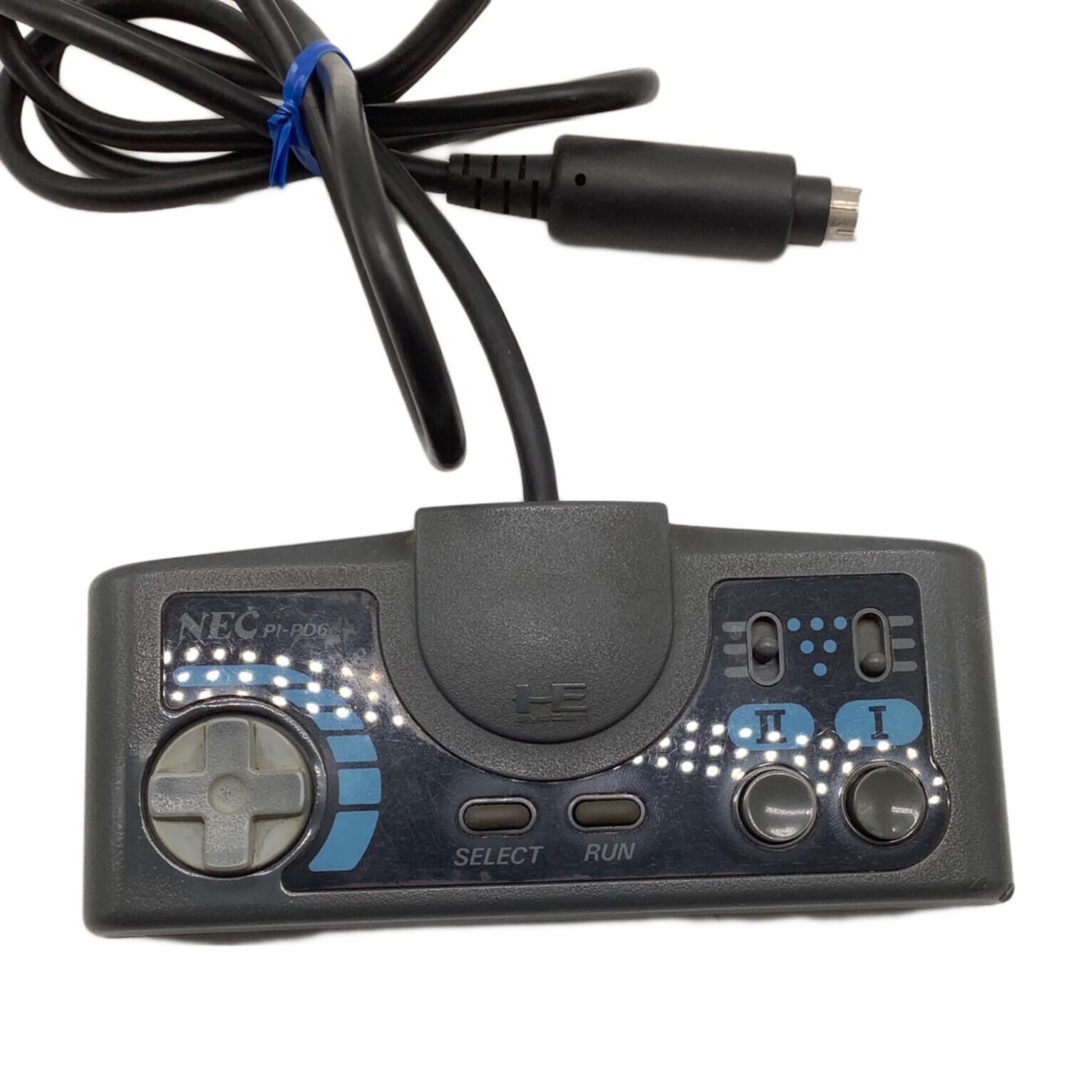 NEC (NEC) PC Engine Core Graphics PI-TG3 A899