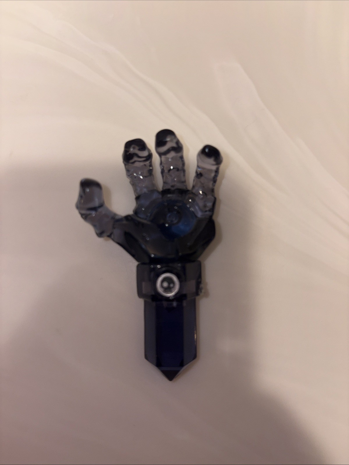 Skylanders Trap Team Light Owl Undead Hand Water Tiki Kaos Hammer Trap LOT of 5
