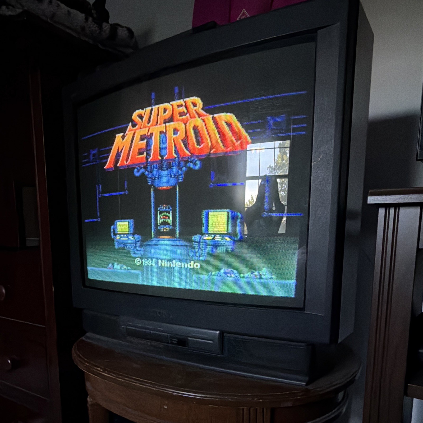 Super Metroid (1994, SNES) Cartridge, NTSC-U/C (US/Canada), Tested & Working