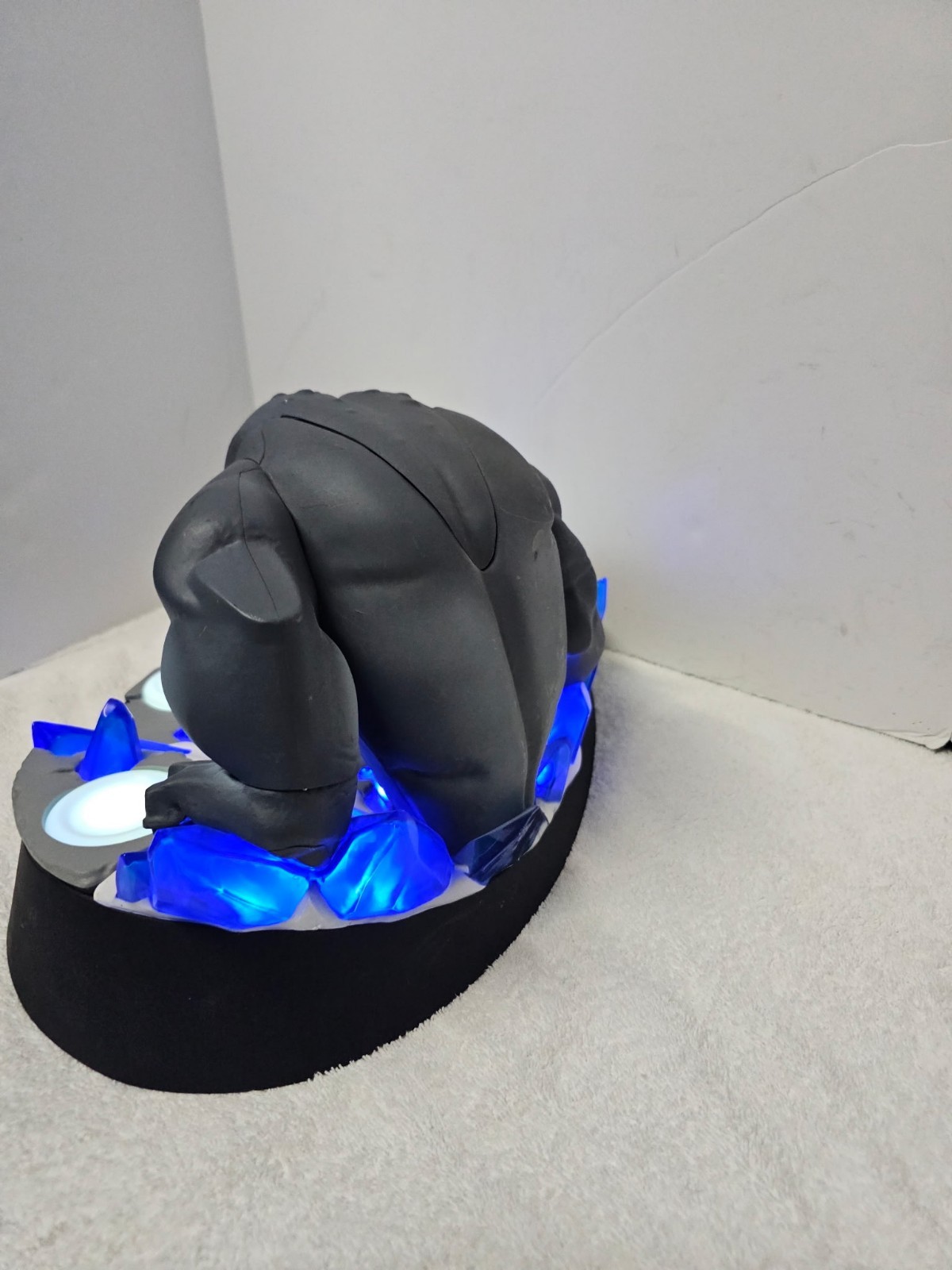 Disney Infinity 2.0 Marvel Collector’s Edition Frost Giant Beast Light Up Base