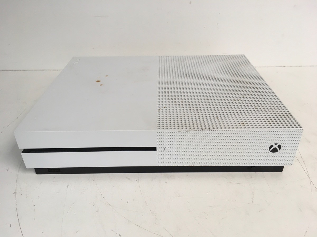MICROSOFT XBOX ONE S – CONSOLE – 500GB – 1681 (P24034495)