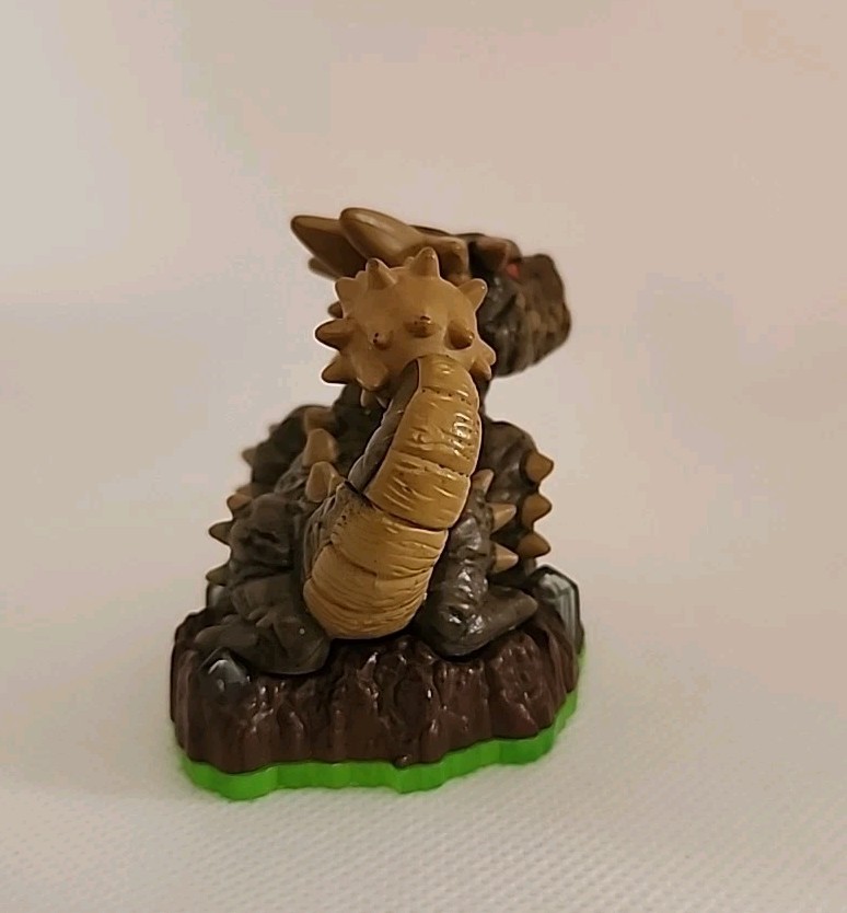 Skylanders Spyros Adventure Bash