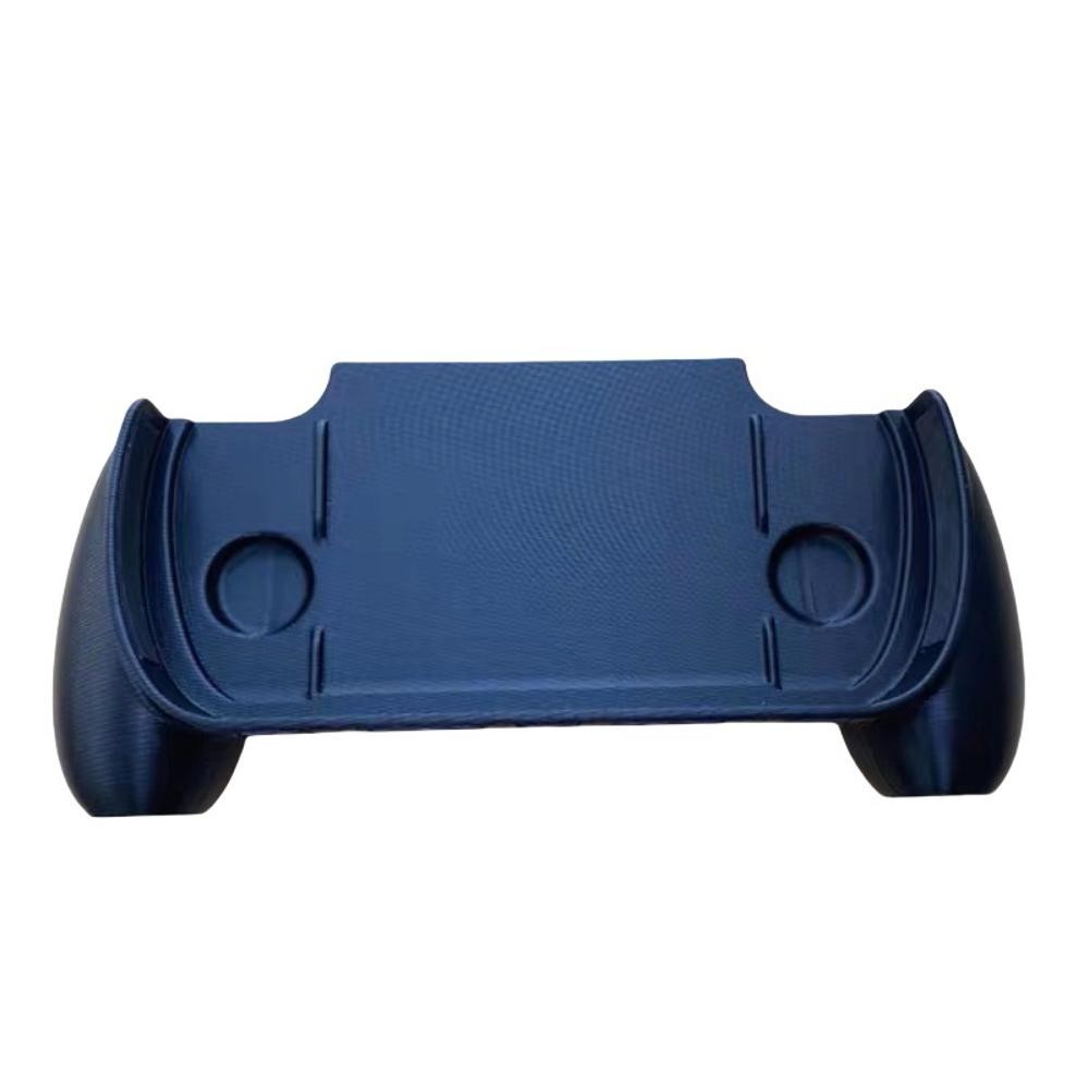 New For Anbernic RG40XXH Grip Stand Holder Protective 3D printing Shell Case