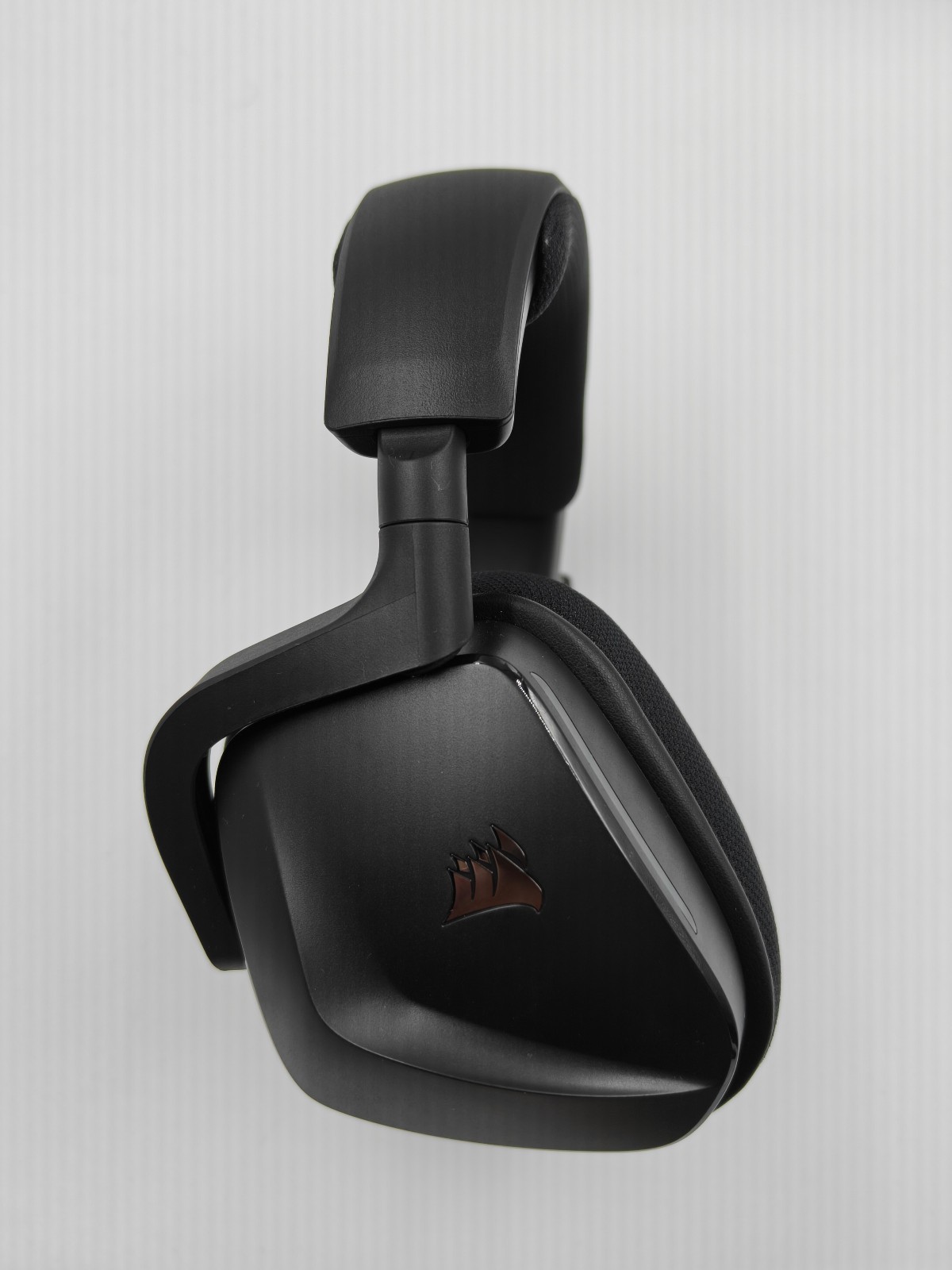 Corsair VOID Wireless V2 Gaming Headset – Black with Dolby Atmos