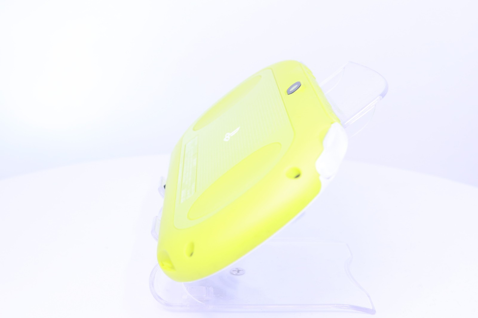 JP Game PS Vita PCH-2000 Lime Green White [ Rank：S]