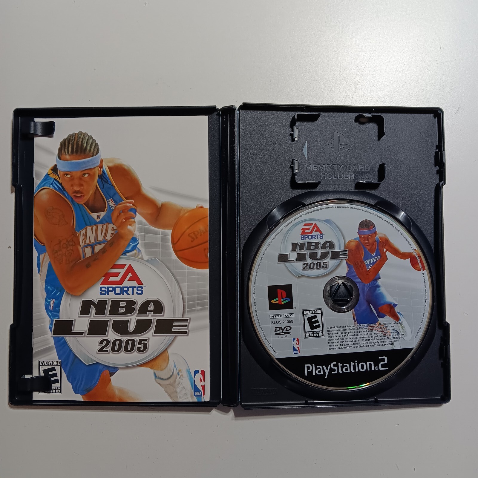 PS2 Lot Of 6 Sports Games All With Manuals