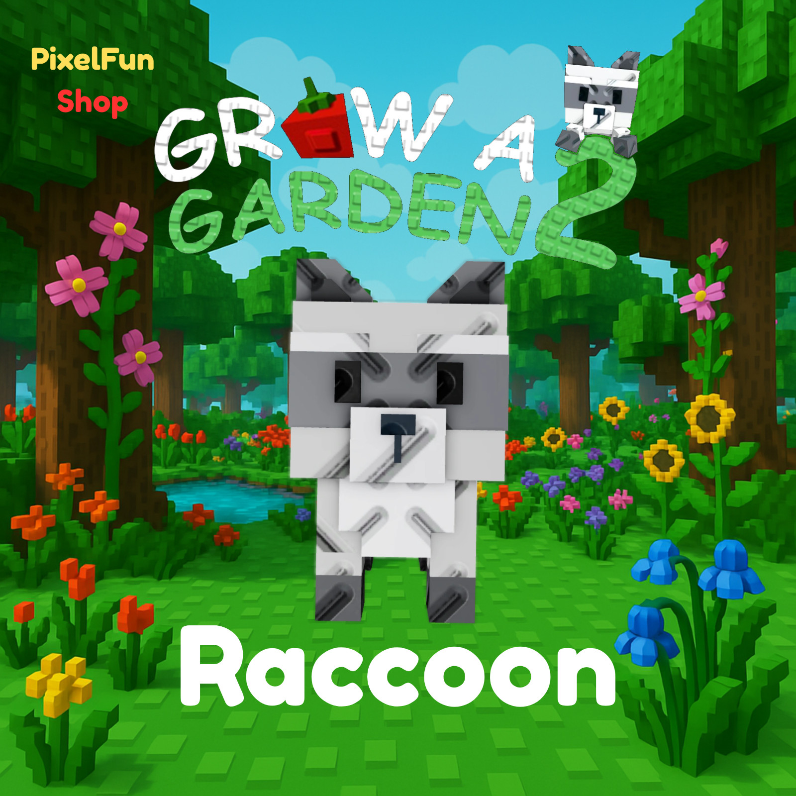 All Items! – 🪴Grow A Garden 2 🪴 (GAG2) Roblox | FAST DELIVERY