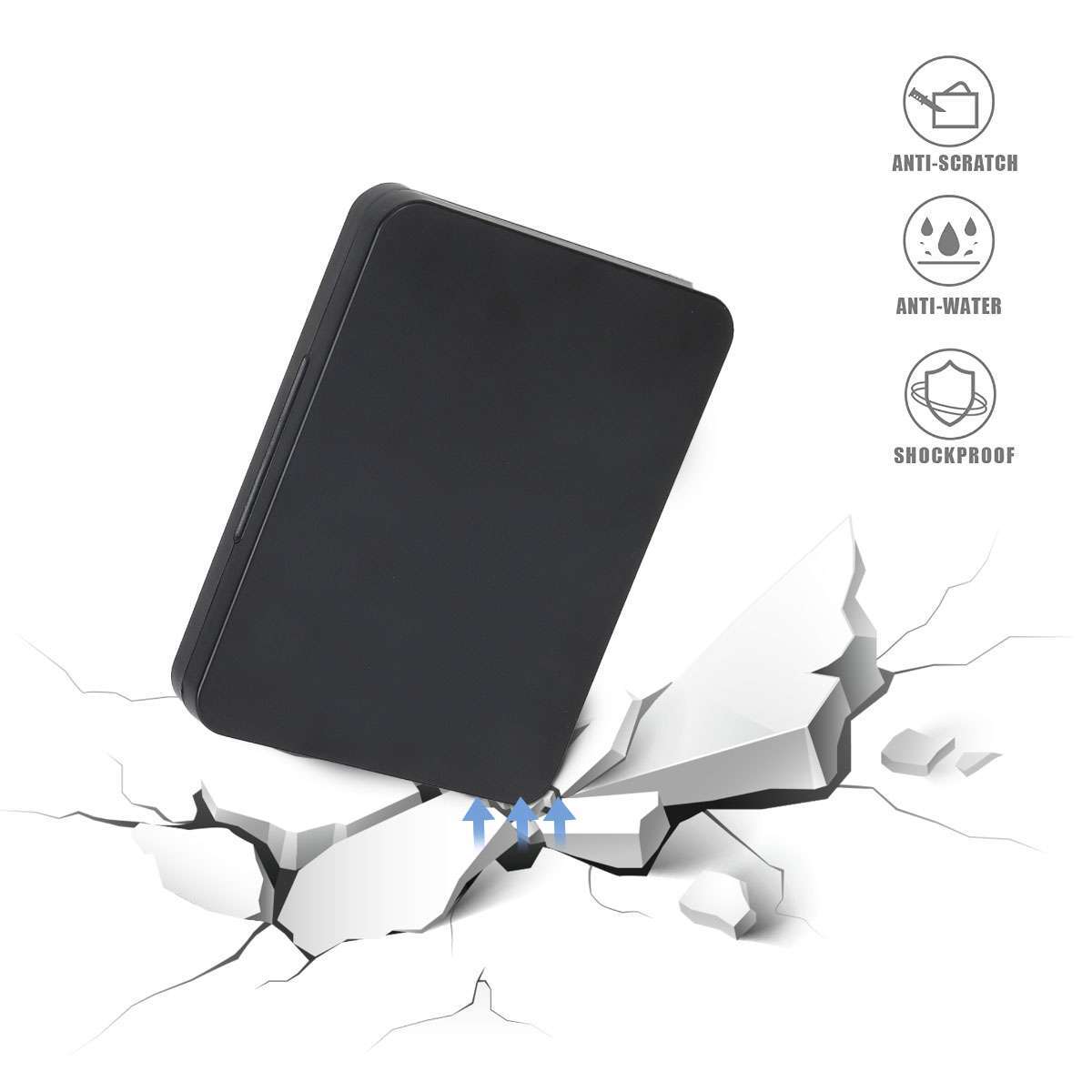 24 In 1 Game Card Case Holder Storage Box Travel Carry Cover For Nintendo Switch