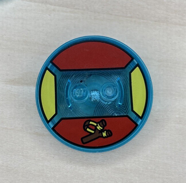 LEGO Dimensions Base Lot – Gamer Kid, Bart Simpson, Batman, & Blank Bases