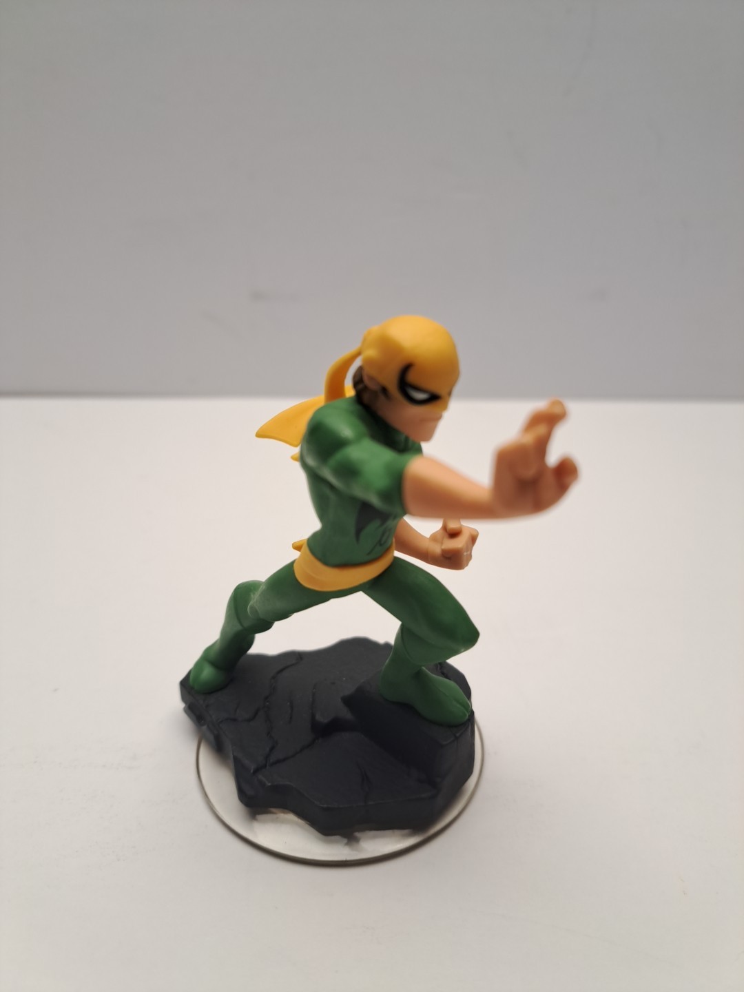 Disney Infinity 2.0 Marvel Iron Fist Figure INF-1000113