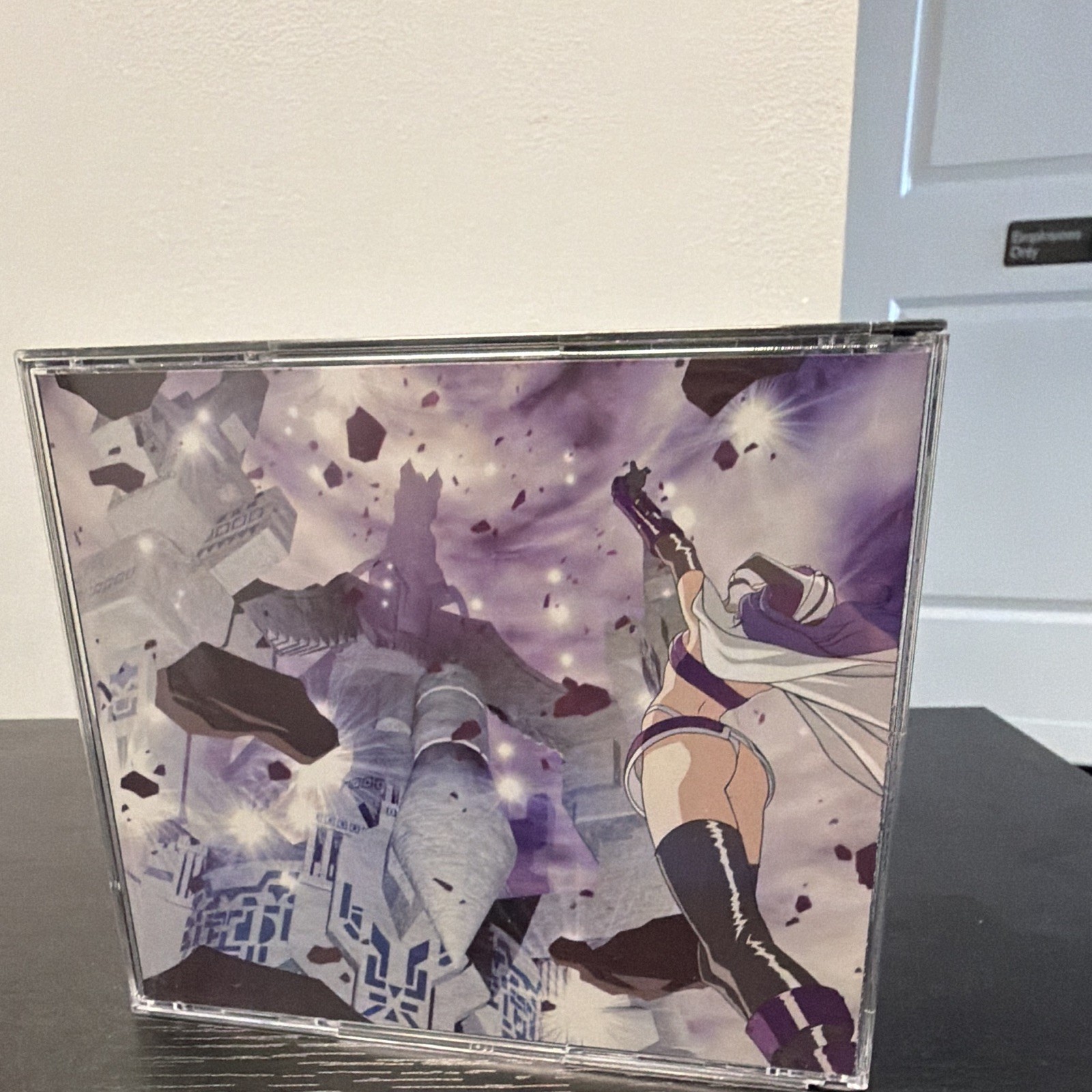 Lunar: Silver Star Story Complete PS1