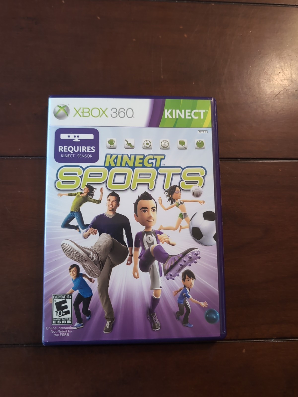 Multiple XBOX One, 360 & Kinect Games!! Selling Everything As A Package Deal.