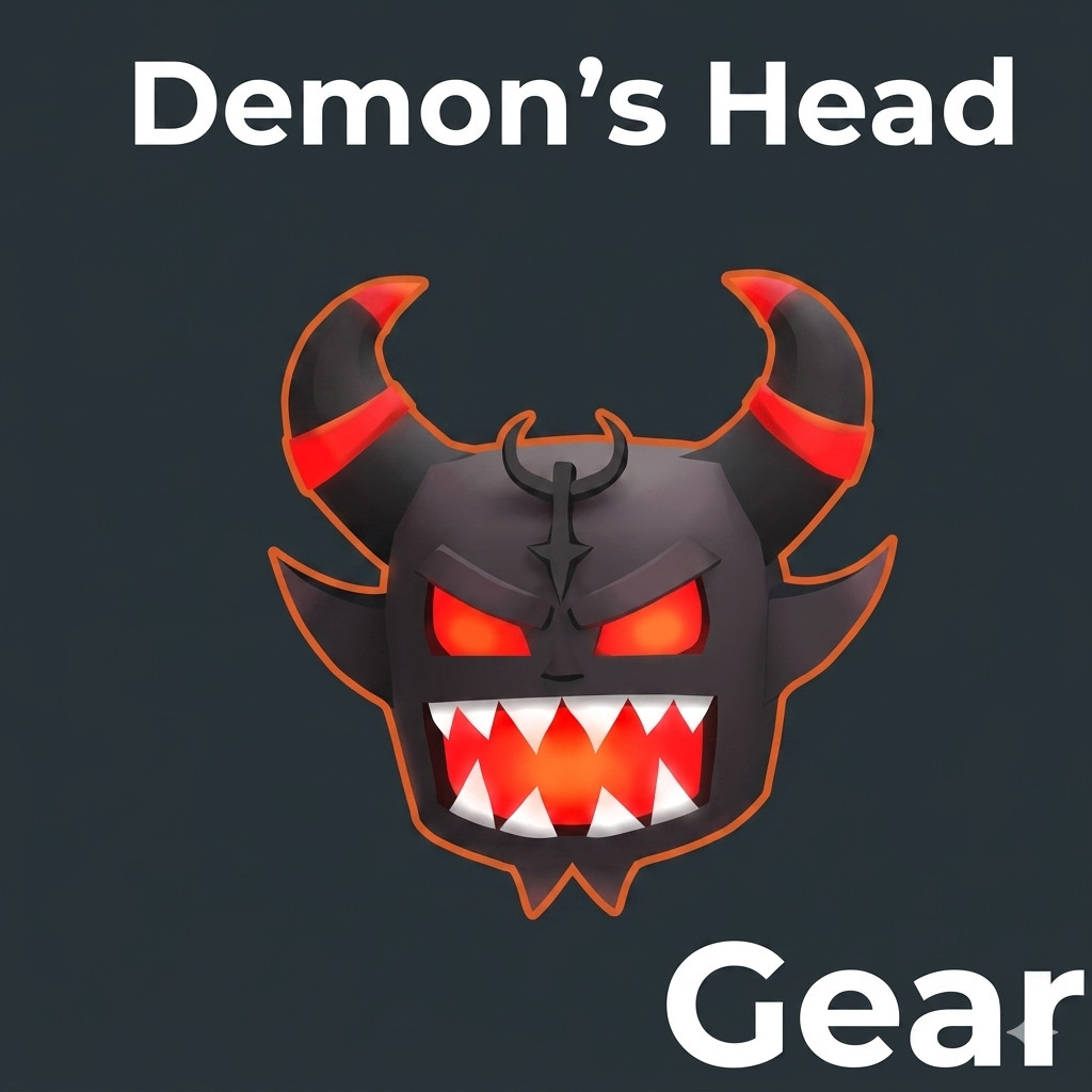 🧠💥 Steal a Brainrot | Demon’s heart