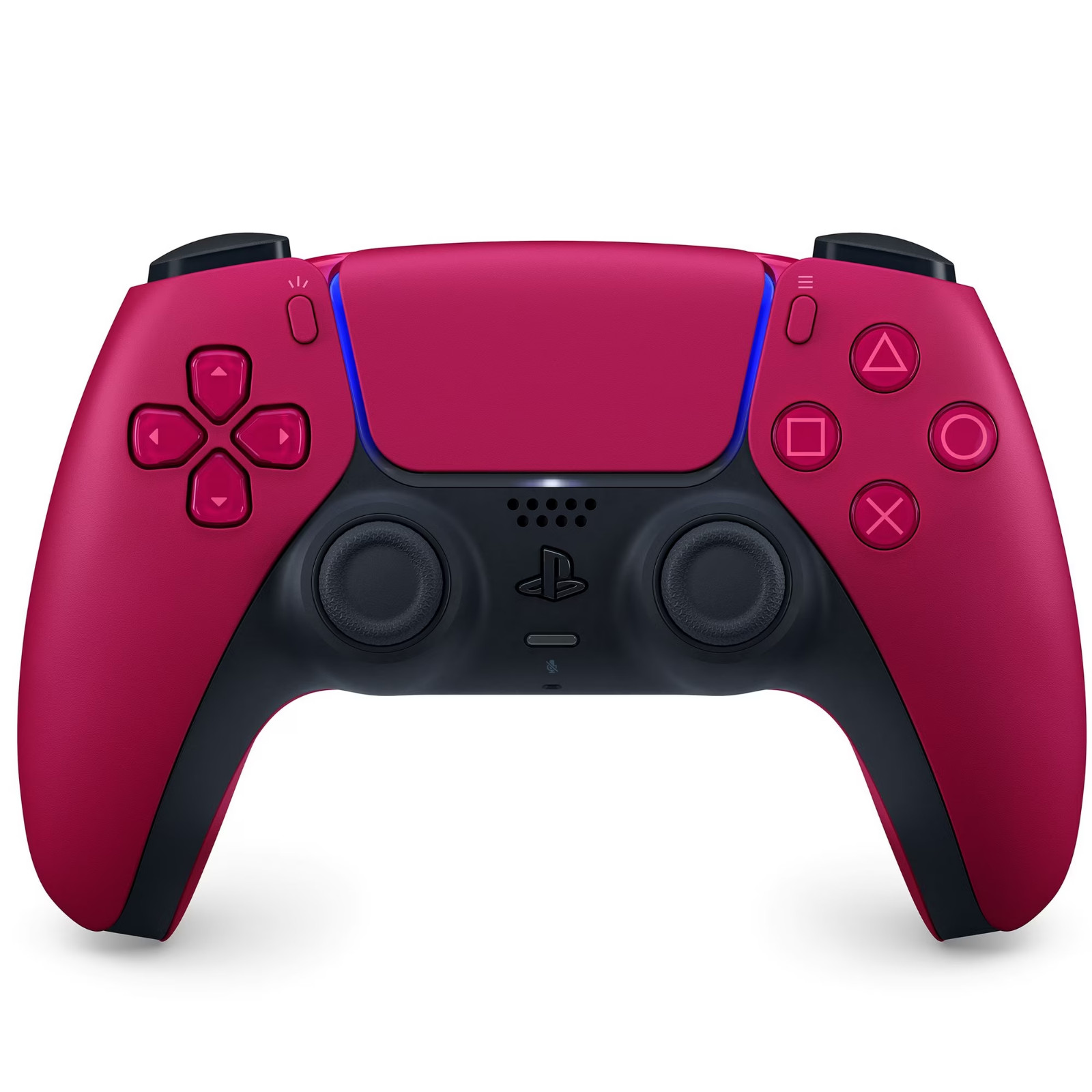 Sony PS5 DualSense Wireless Controller – Cosmic Red