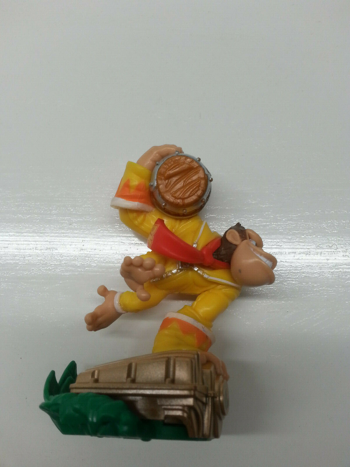 Activision Skylanders Superchargers Donkey Kong-Barrel Blaster