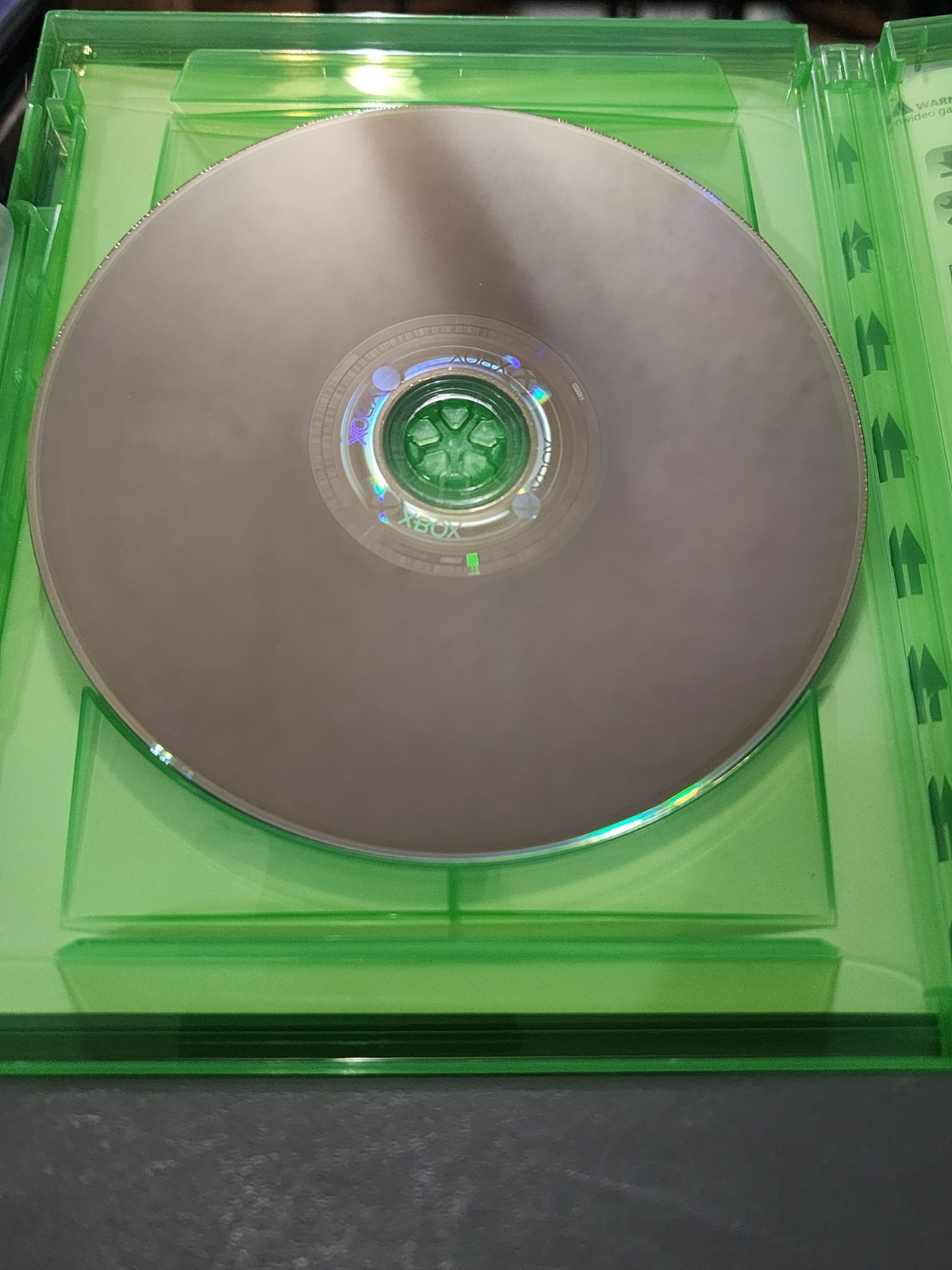 PGA Tour 2K25 – Xbox Series X New Open Box