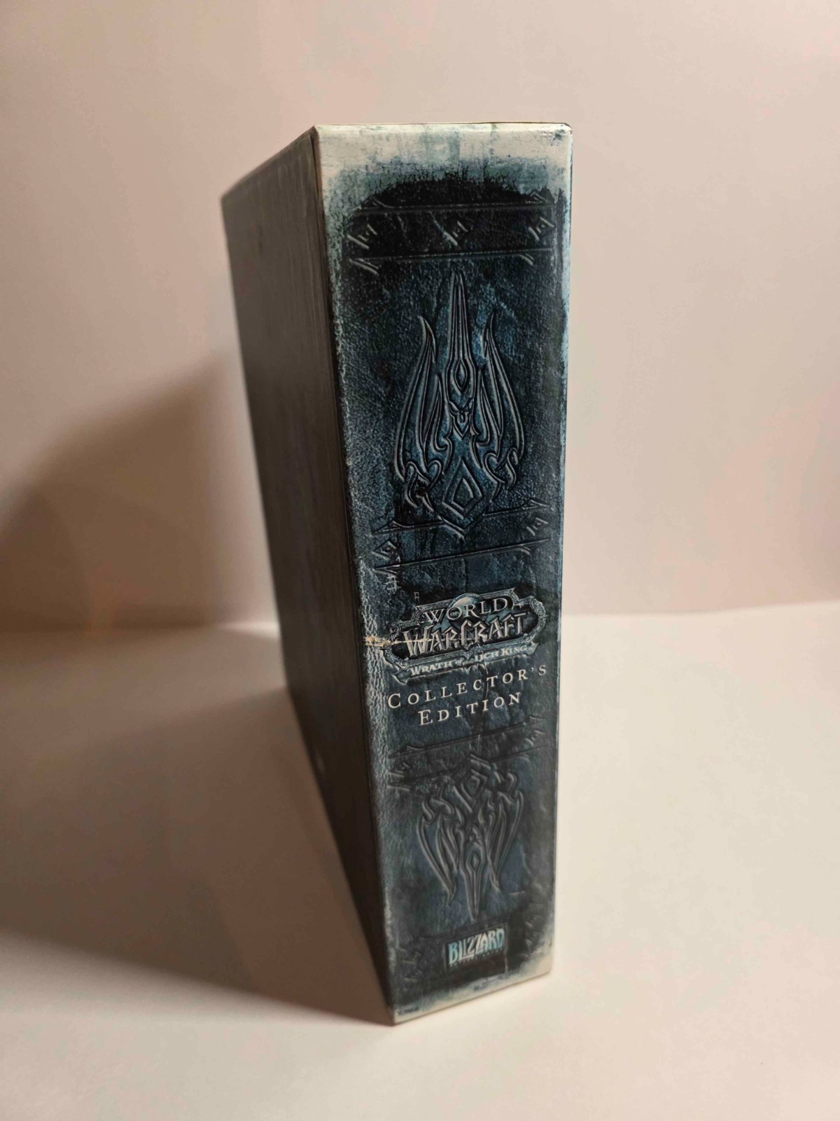 World of Warcraft: Wrath of the Lich King (Collector’s Edition)
