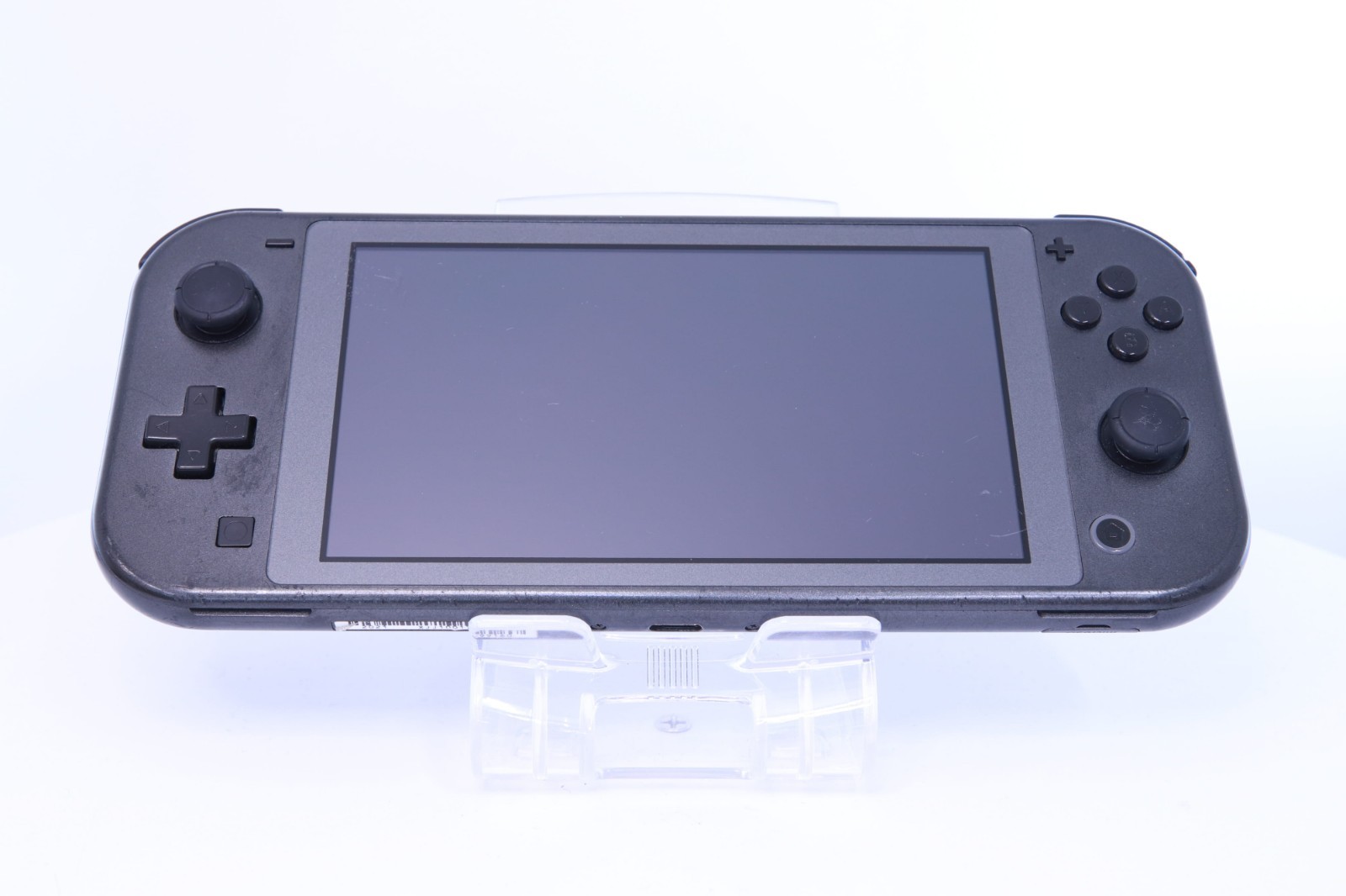 JP Game Nintendo Switch Lite Dialga Palkia [Rank :B] 【 Region Free 】