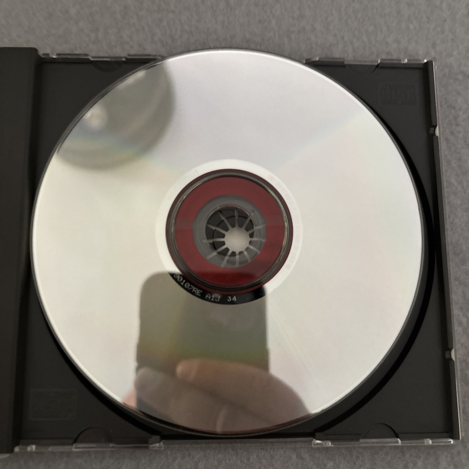 Lot Of 5 Racing PC Games!!!