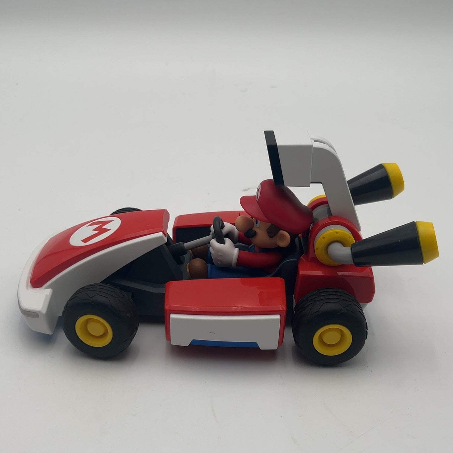 Nintendo Mario Kart Live: Home Circuit -Mario Set Black/Red