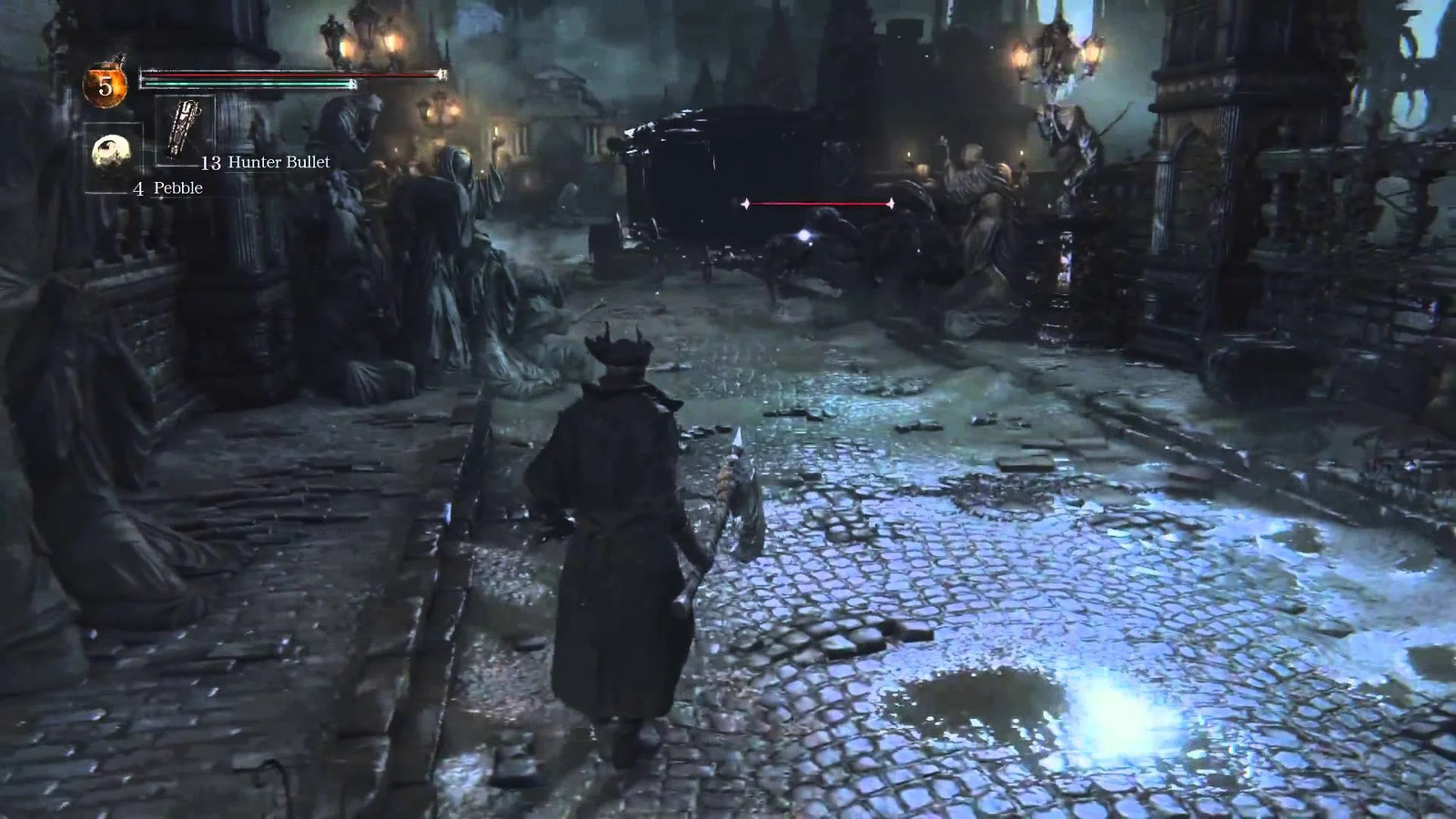 Bloodborne: Game of the Year Edition – Sony PlayStation 4 [PS4 PS5 GOTY] NEW