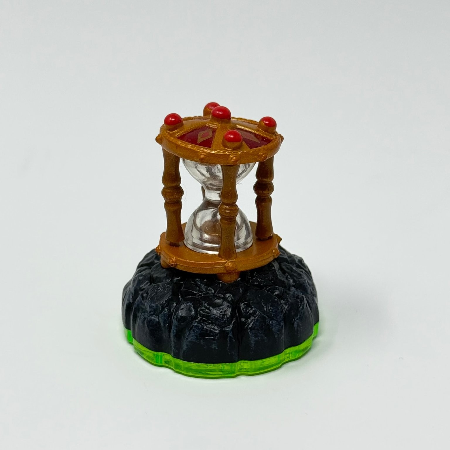 Skylanders Spyro’s Adventures Time Twister Magical Item