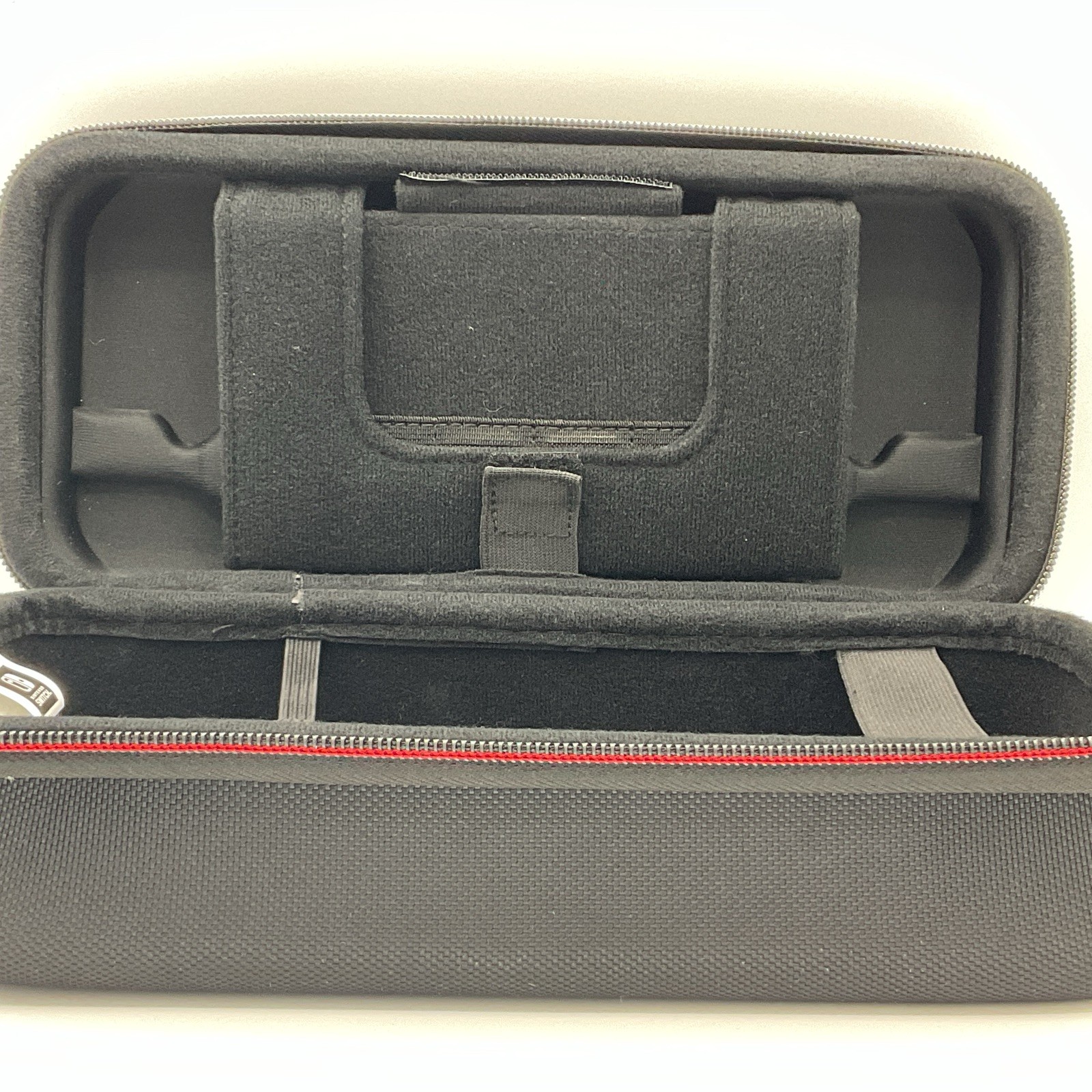 Nintendo NLS140 Carrying Cases For Nintendo Switch – R.D.S. Black