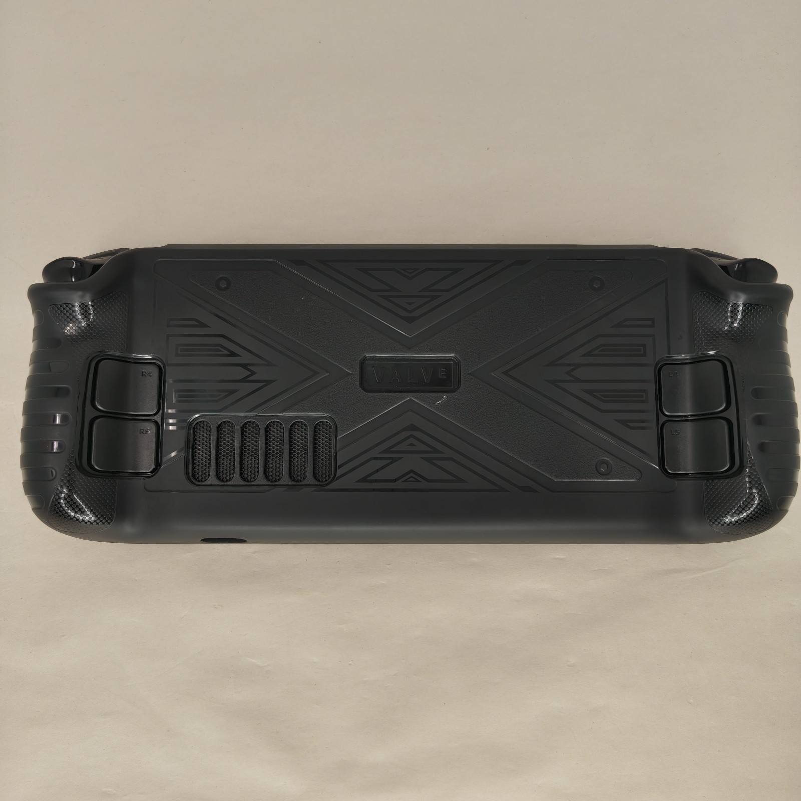 Valve Steam Deck LCD 512GB Handheld System With Case