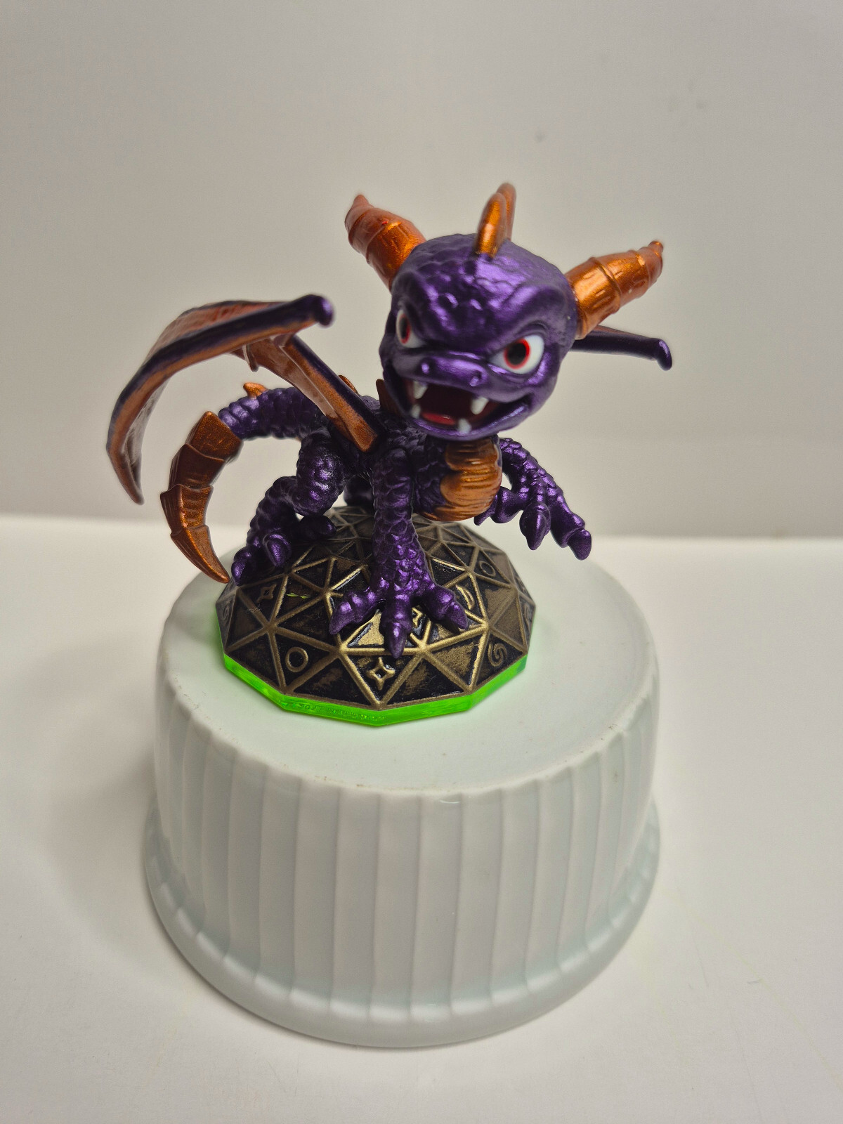 Activision Skylanders Giants Series 9 Figures