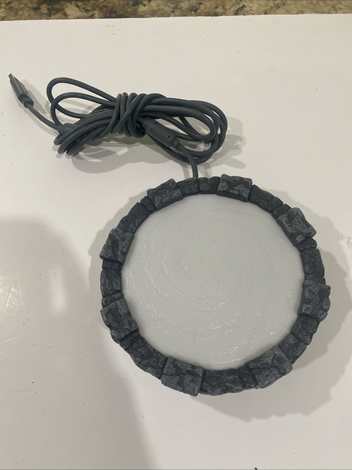Activision Skylanders Giants Portal of Power Xbox 360 Model #84151790 Tested