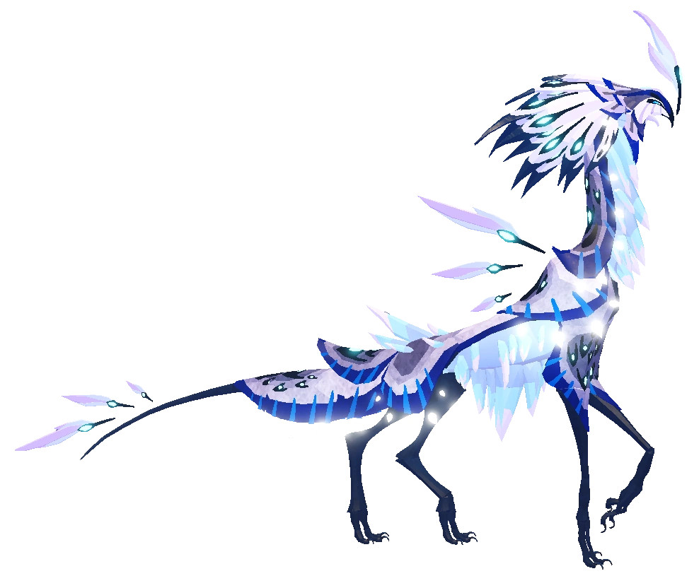 BOREAL WARDEN – Creatures Of Sonaria Species [⚡ FASTEST DELIVERY・COS ⚡]