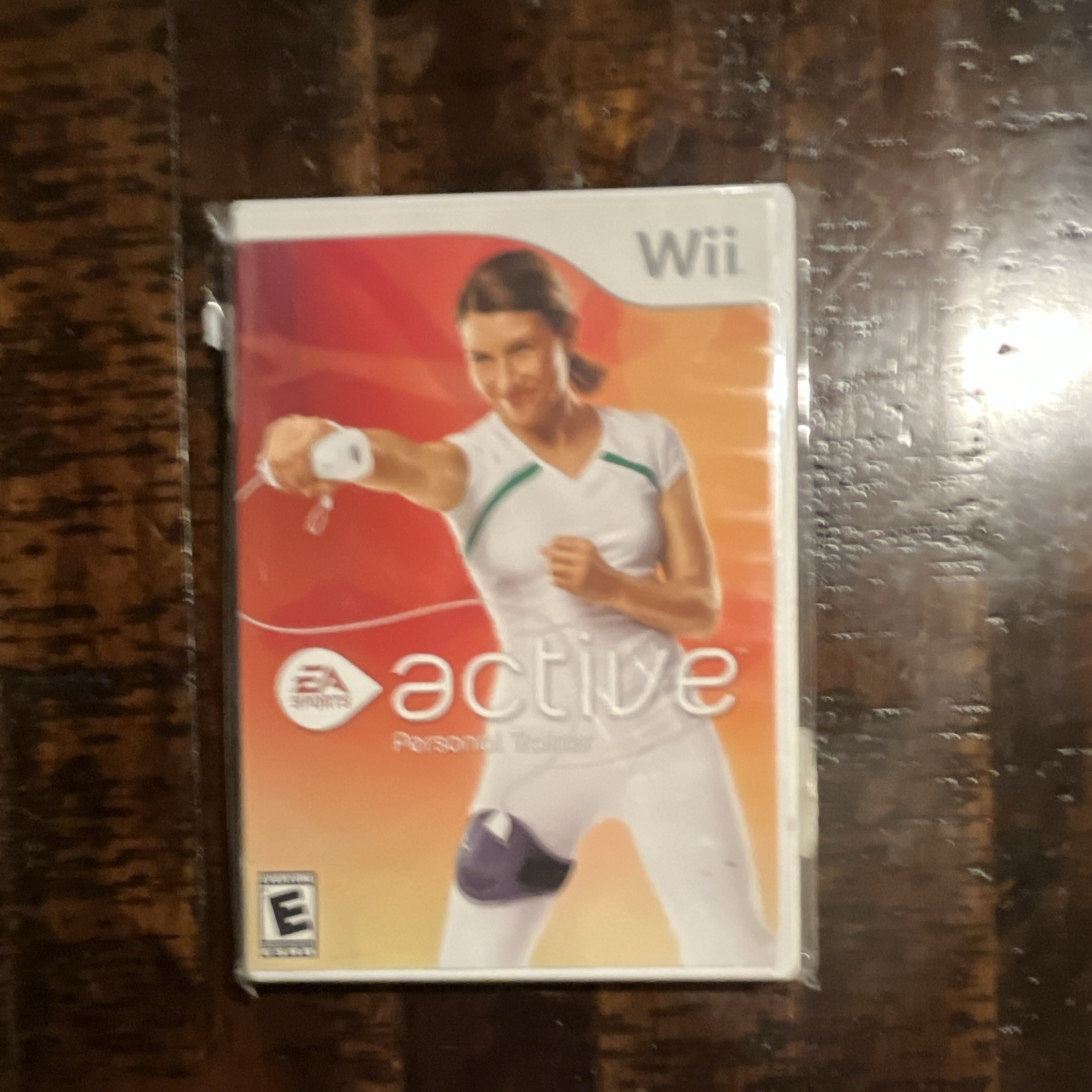 Nintendo Wii Fitness Bundle Wii Fit Plus EA Sports Active 2 Zumba Belt Sensor