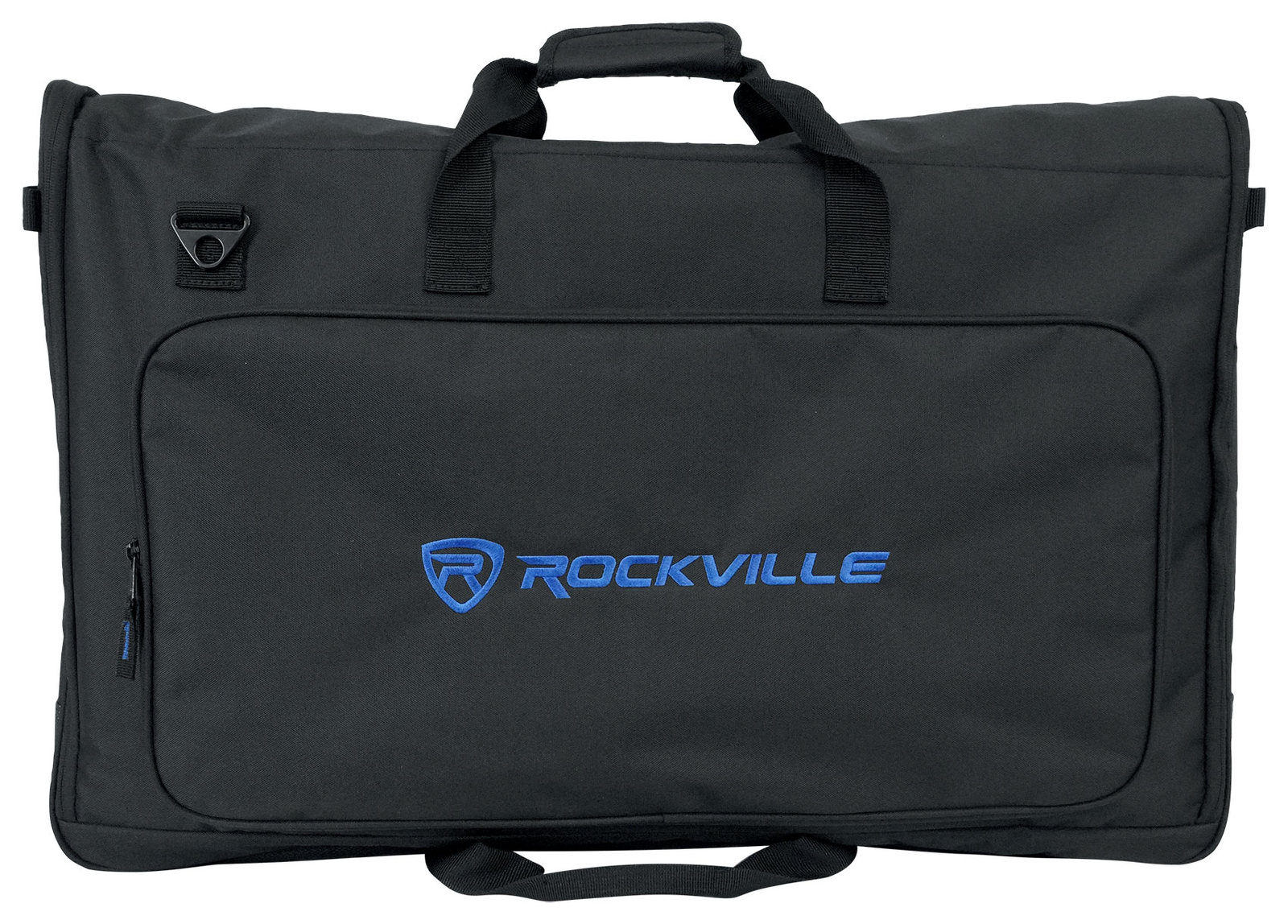 Rockville TVB2732-1 Padded LCD TV Screen Travel Bag For “27” to “32” Monitors