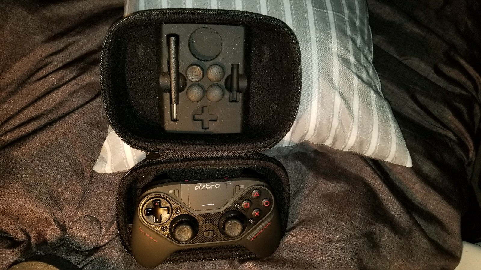 Astro c40