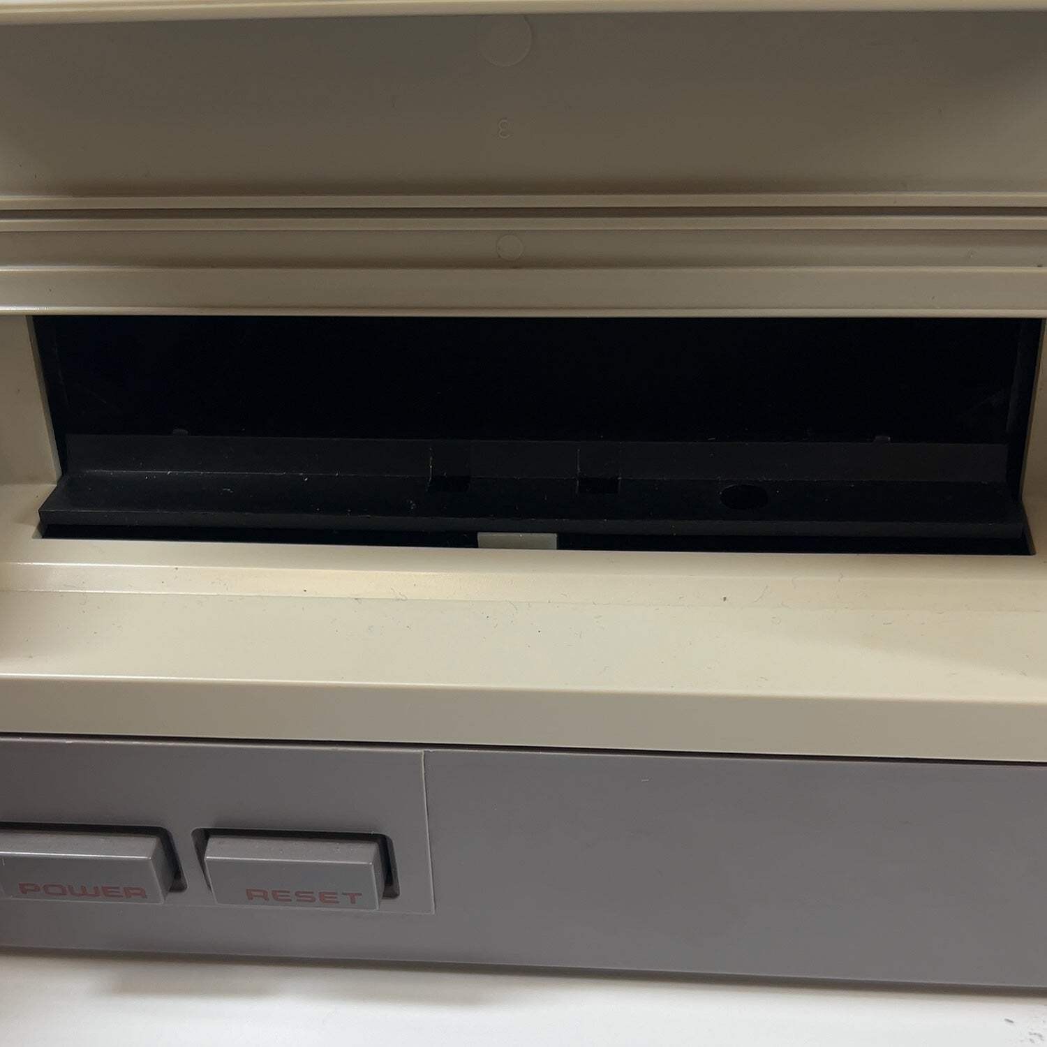 Nintendo NES Classic Edition Console Gaming System CLV-001 Gray