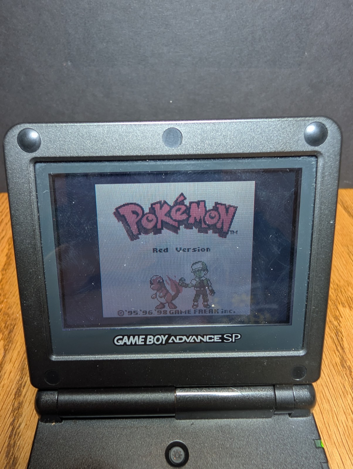 Pokémon Game Boy Lot: Red, Blue, Yellow, TCG. Authentic. **Tested and working**
