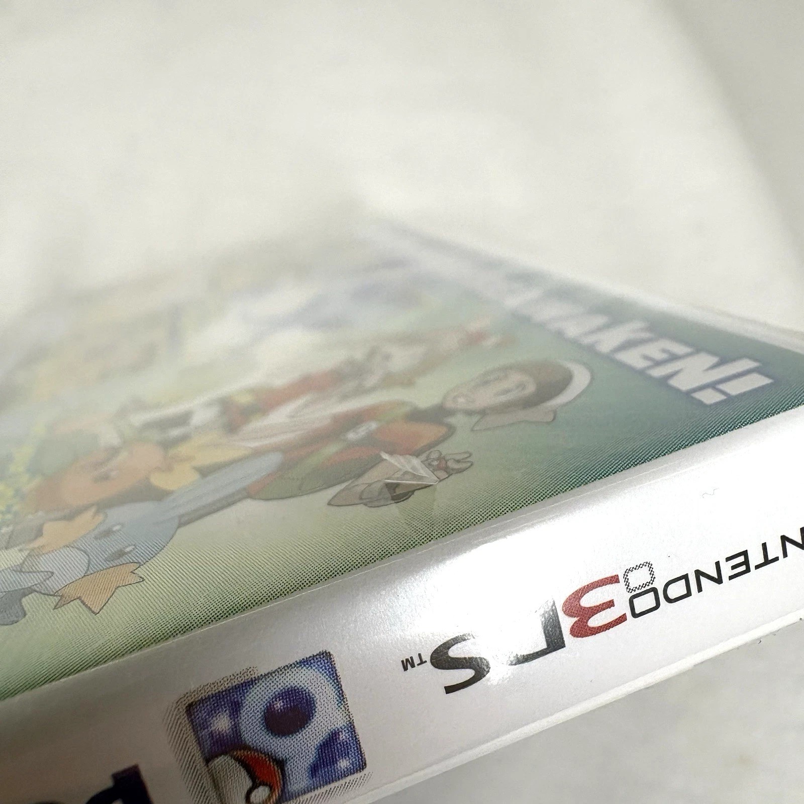 Brand New Sealed- Pokemon Alpha Sapphire Nintendo 3DS – Free Shipping USA