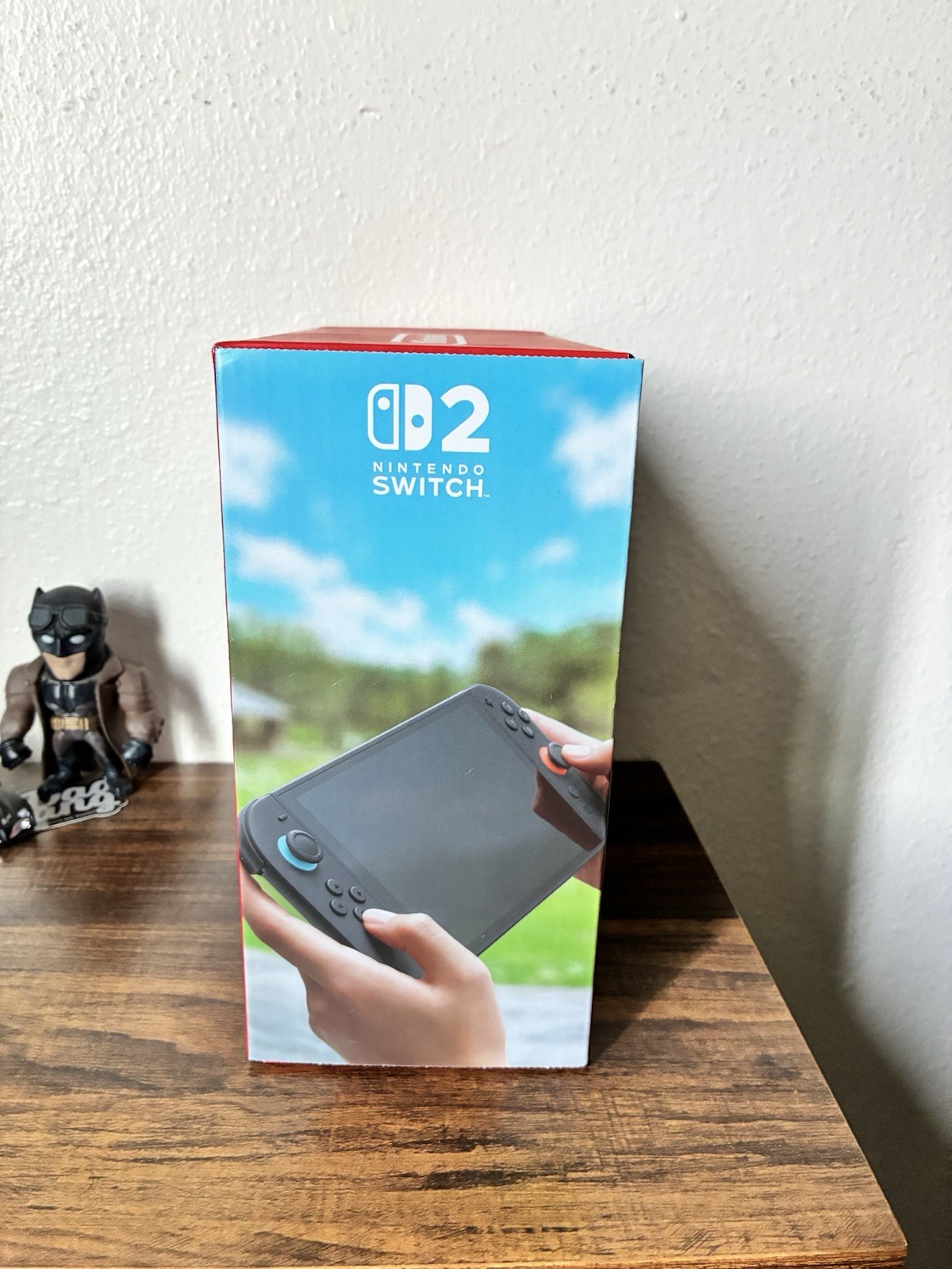 Nintendo Switch 2 Console 2025, Brand new never opened! NO Game included