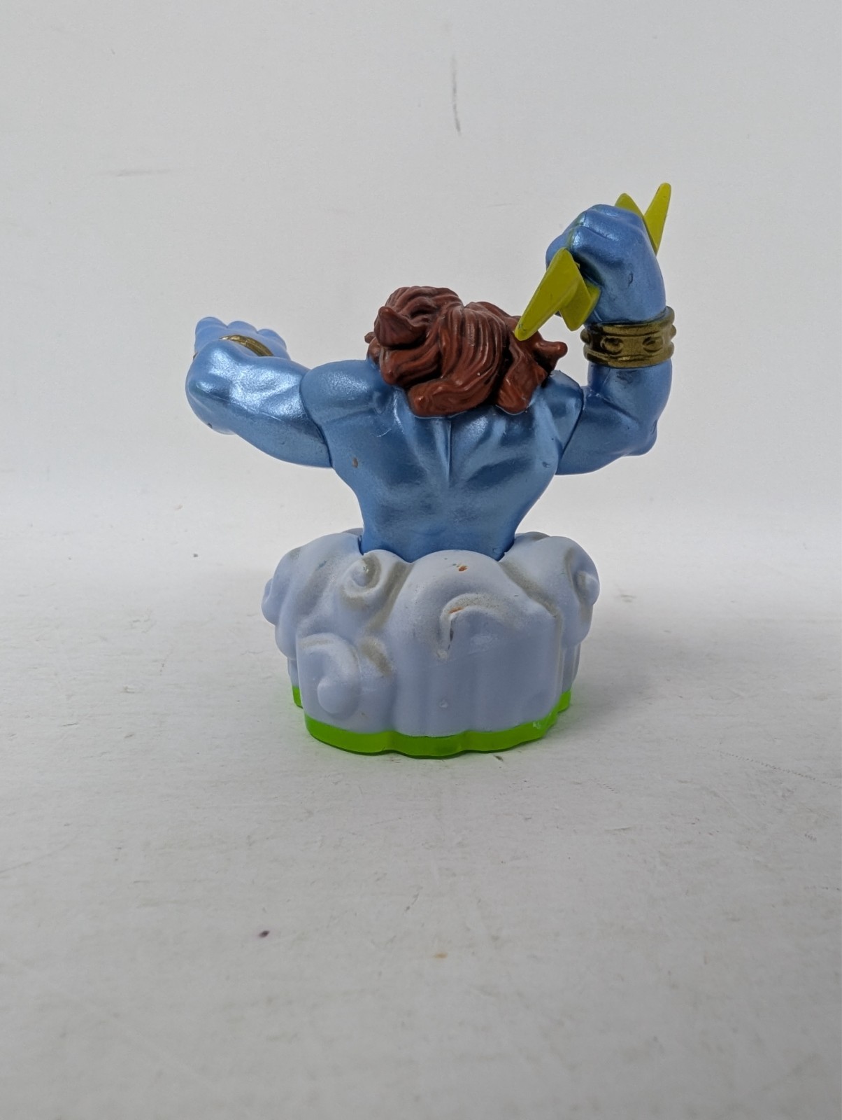 Lightning Rod – Activision Skylanders SPYROS ADVENTURE Figure