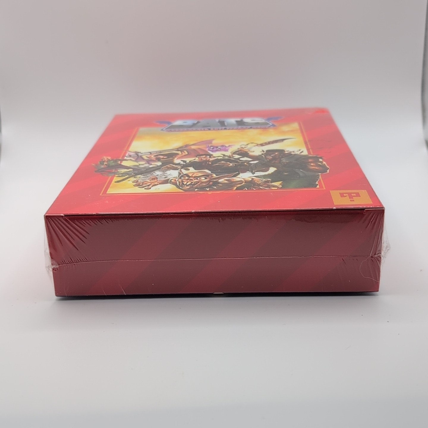 BATS: Bloodsucker Anti-Terror Squad Collector’s Edition (Sony PlayStation 5) NEW