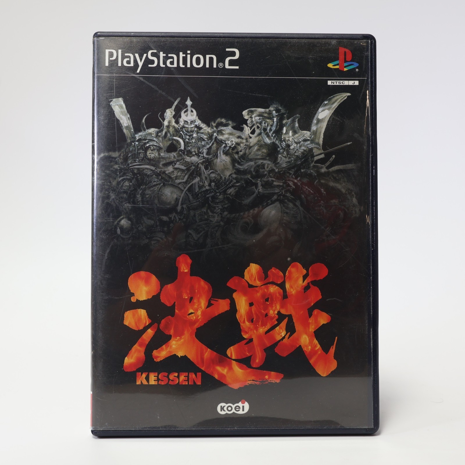 JPN Pl;aystation 2 Game lot