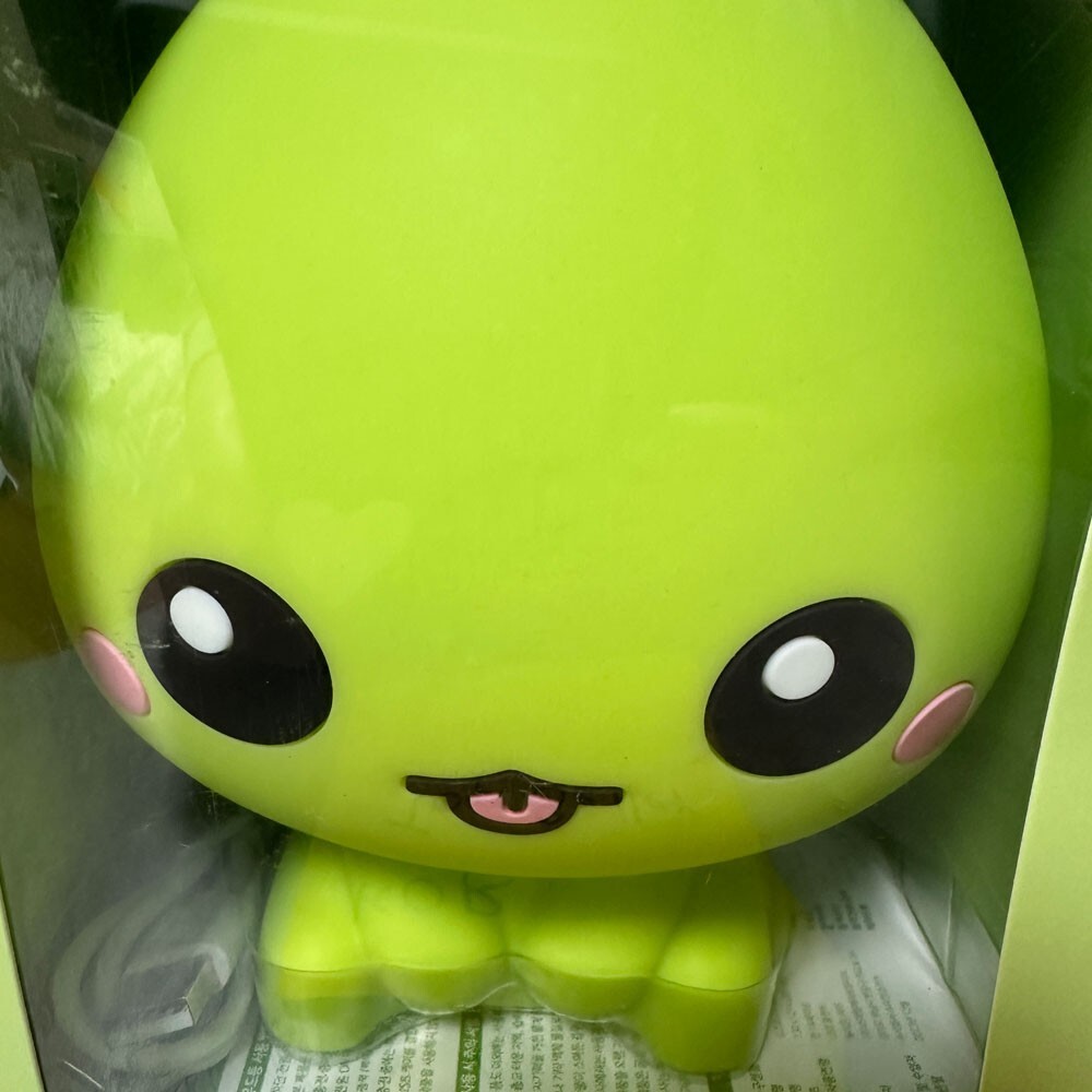 OFFICIAL LOST ARK Mokoko Mood Lamp 2023 Dear.Friends FESTA
