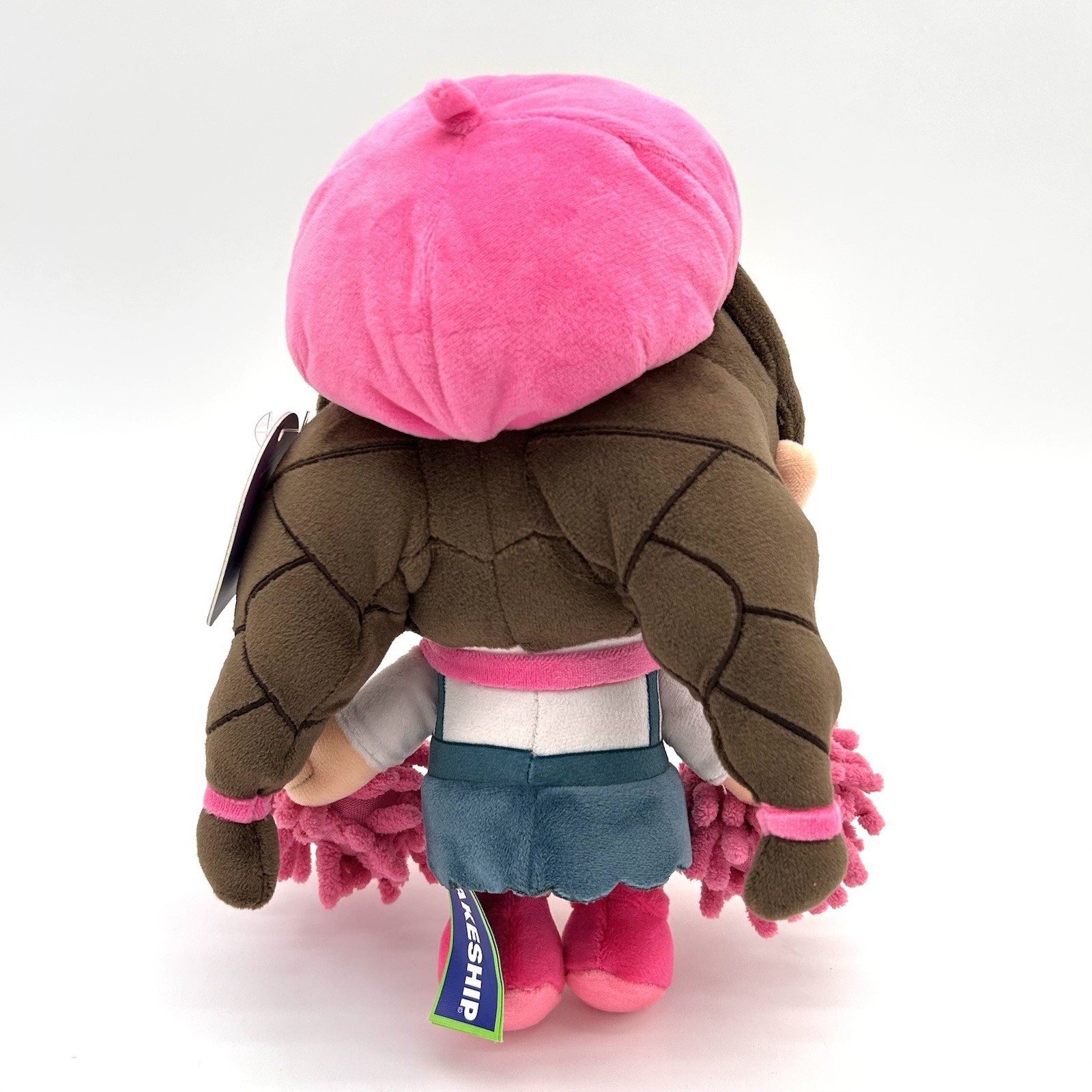 Makeship Until Then Sofia Plush Polychroma Game RARE Limited Edition 1/766 NWT