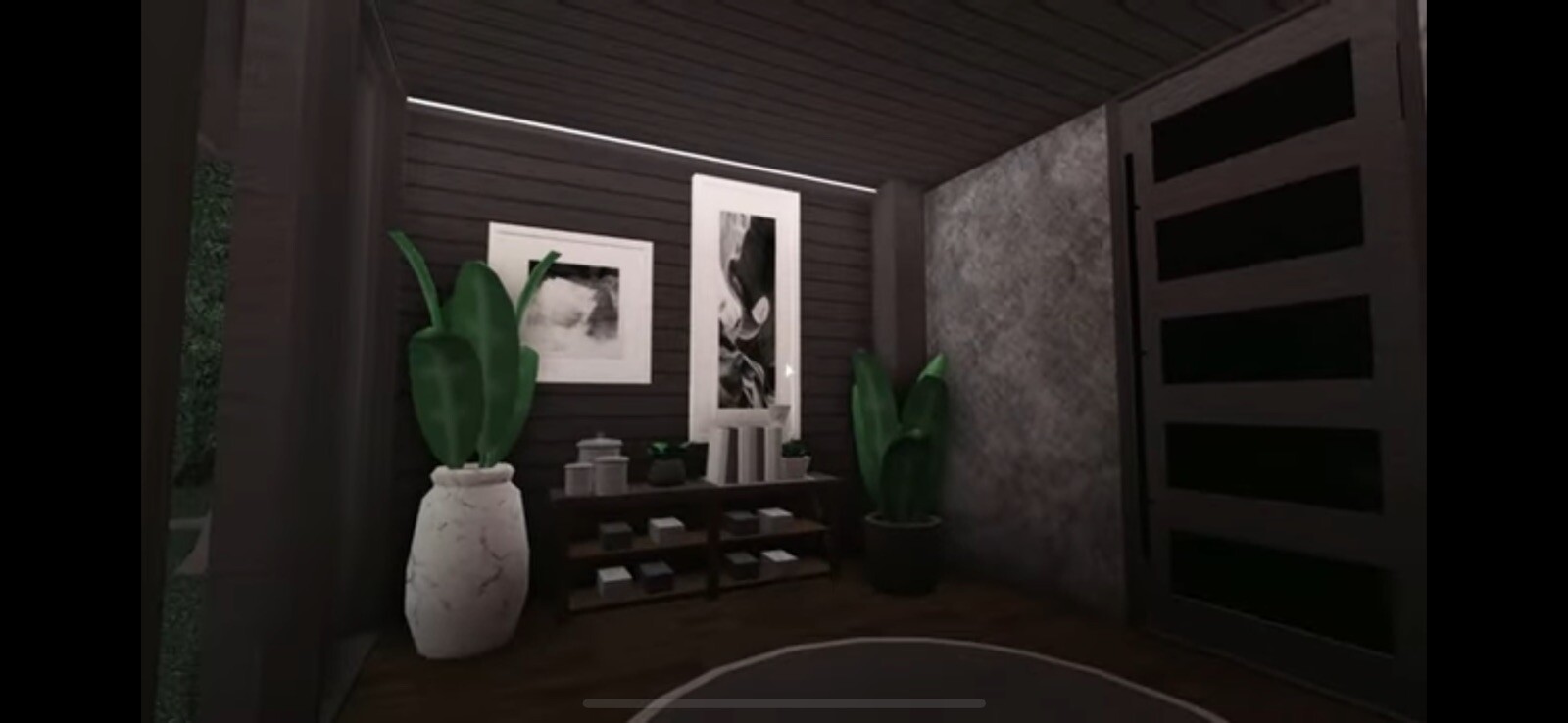 FAMILY ROLEPLAY HOUSE BLOXBURG.CHECK DESCRIP.FAST BUILDER FOR AFFORDABLE PRICE