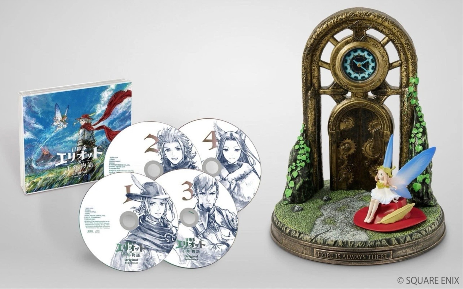 NEW Adventures of Elliot The Millennium Tales Collector Edition Switch 2 BUNDLE