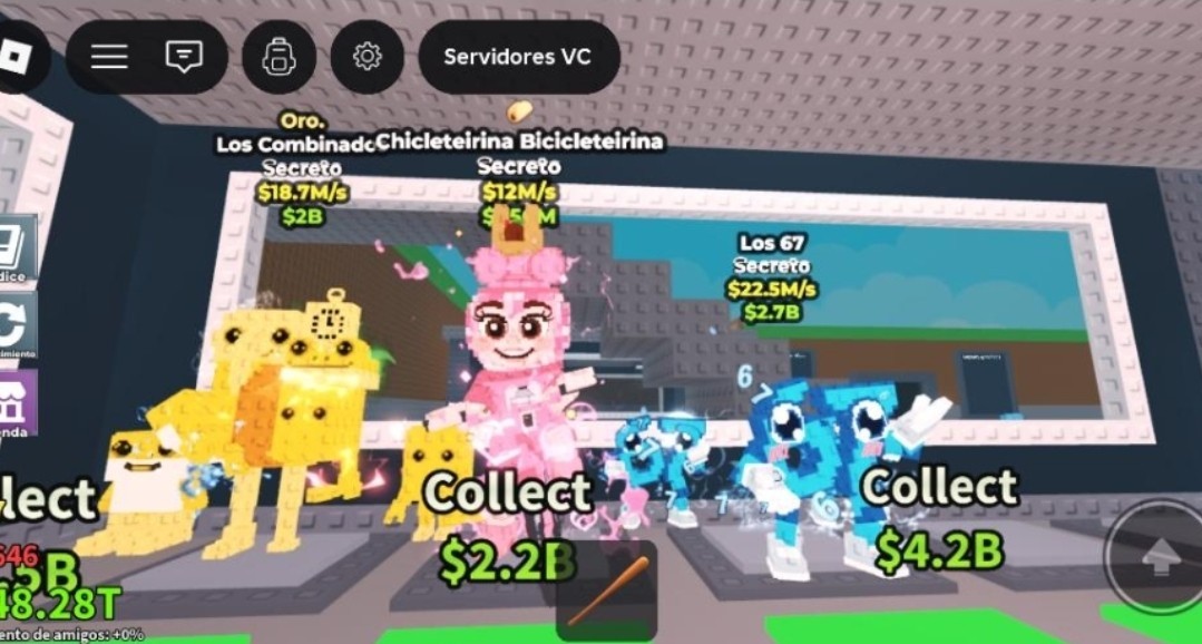 Roblox Simulation Multiplayer Online PC Screenshot Roblox Corporation Game