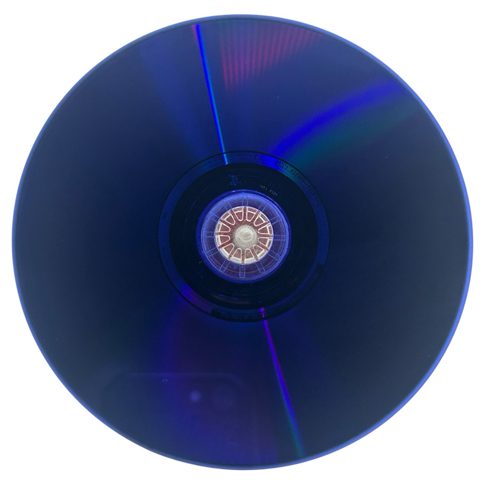 Gradius III and IV (Sony PlayStation 2, 2000) PS2 Tested Game Disc