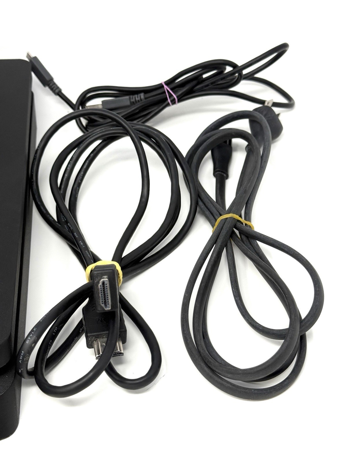 SONY CUH-2015A PLAYSTATION 4 PS4 SLIM 500GB Console With Cables Controller Game
