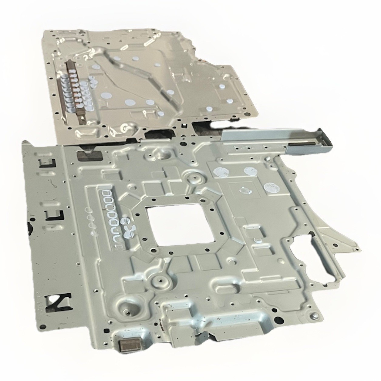 Genuine OEM Sony PS5 CFI-1215A Heatsink Assembly Heat Pipe Cooling Replacement