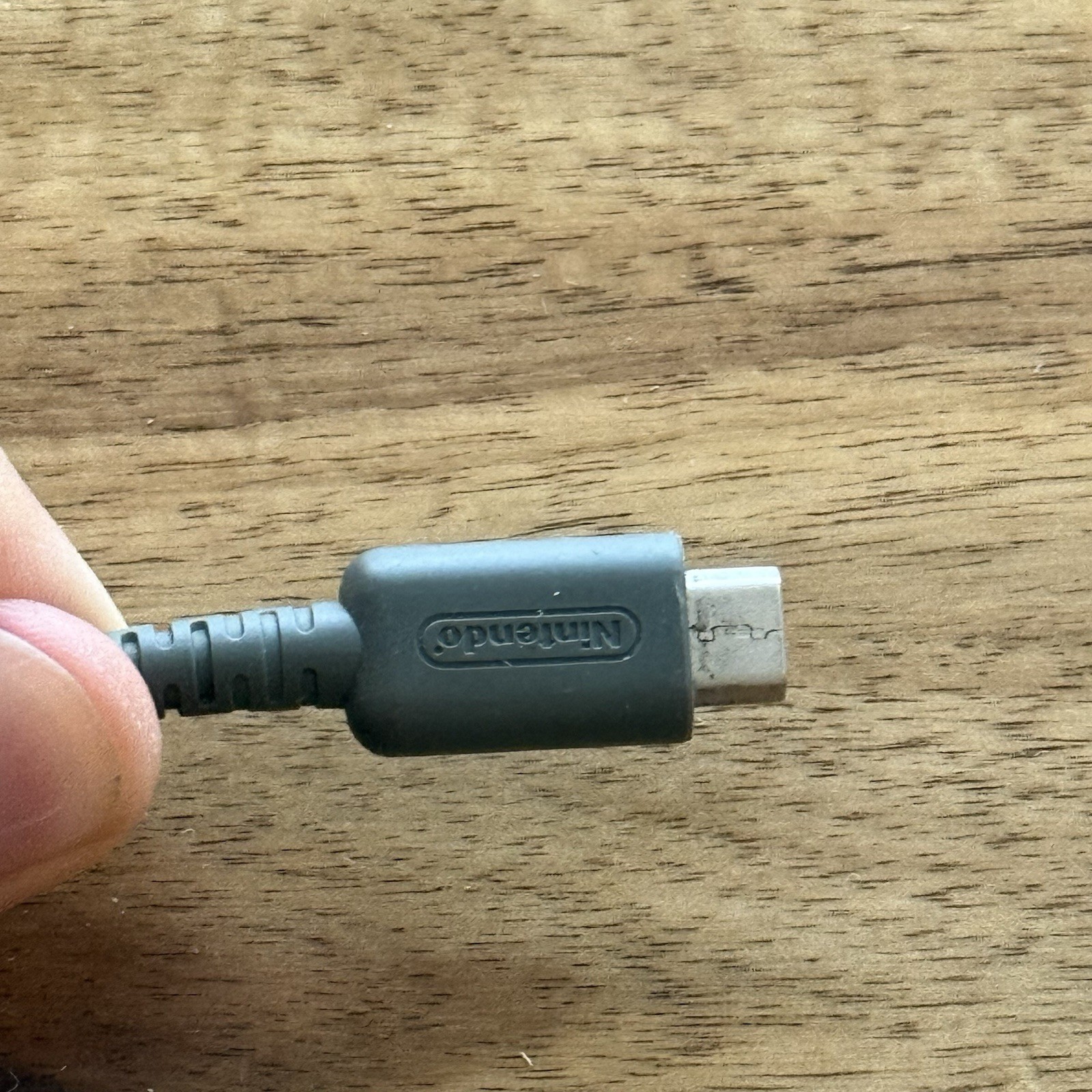 OEM Nintendo DS Lite AC Adapter Charger USG-002 (USA), DC5.2V 450mA USG-001
